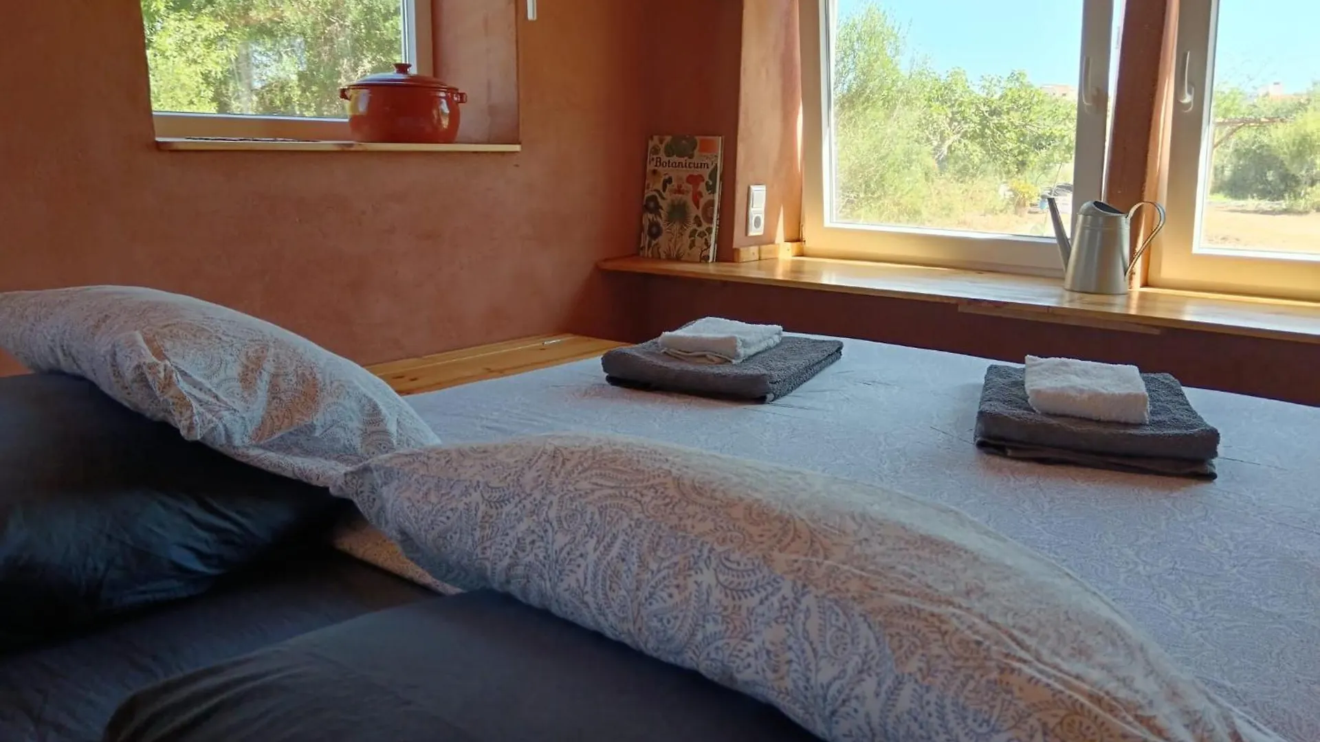 Quinta Da Fornalha - Santuario Agroecologico Villa Castro Marim 0*,  Portugal