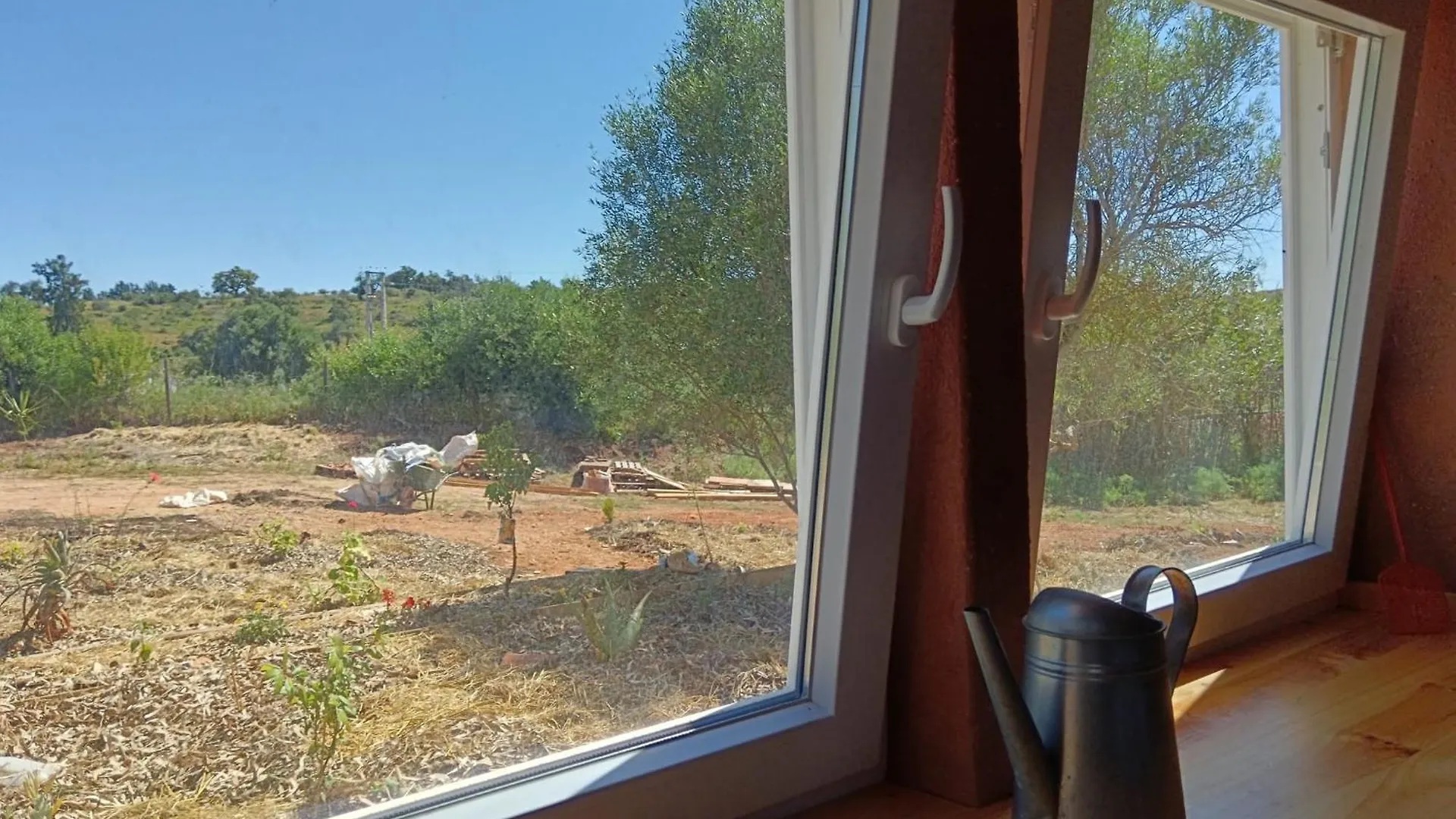 Farm stay Quinta Da Fornalha - Santuario Agroecologico Villa Castro Marim Portugal