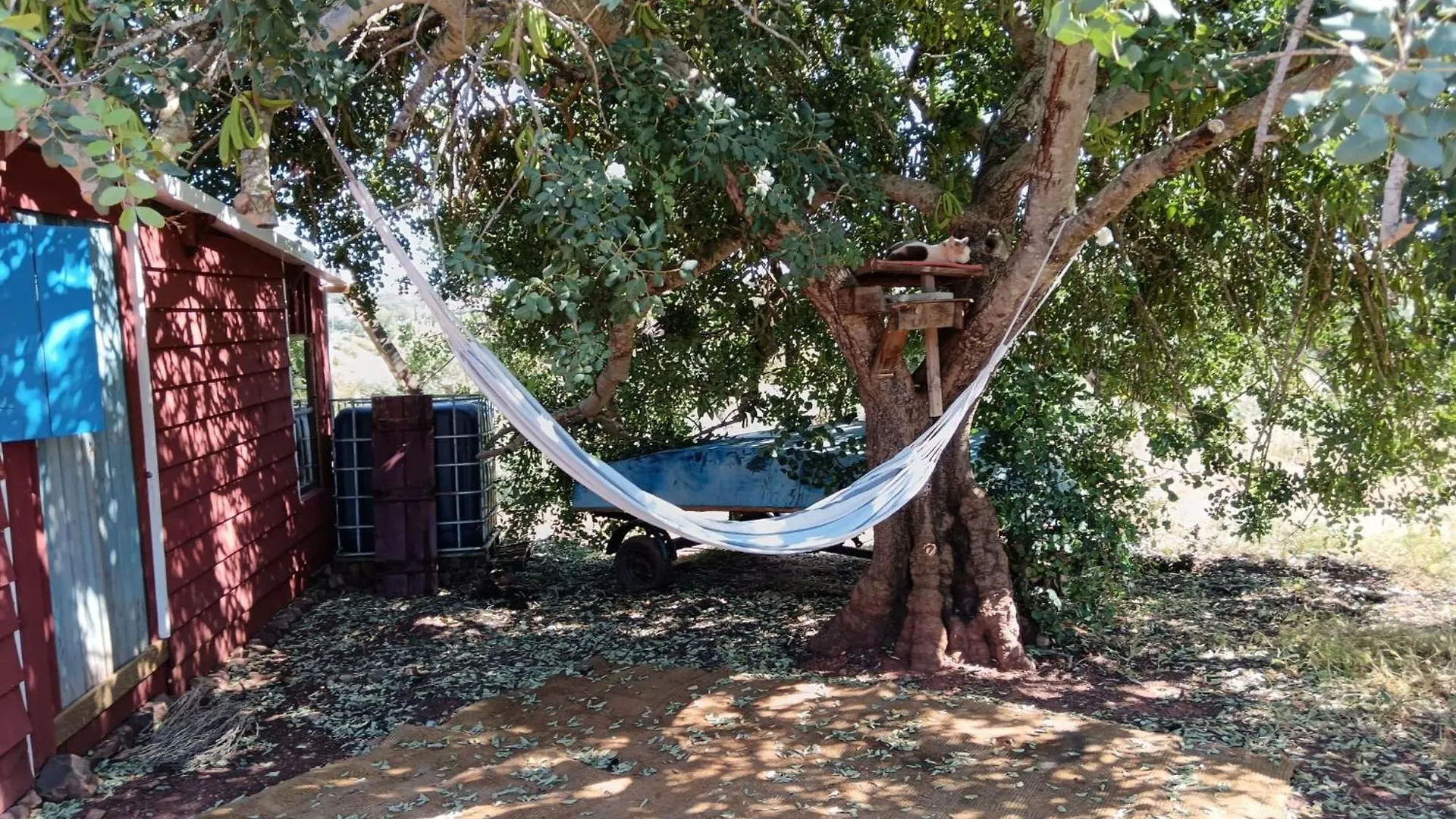Quinta Da Fornalha - Santuario Agroecologico Villa Castro Marim
