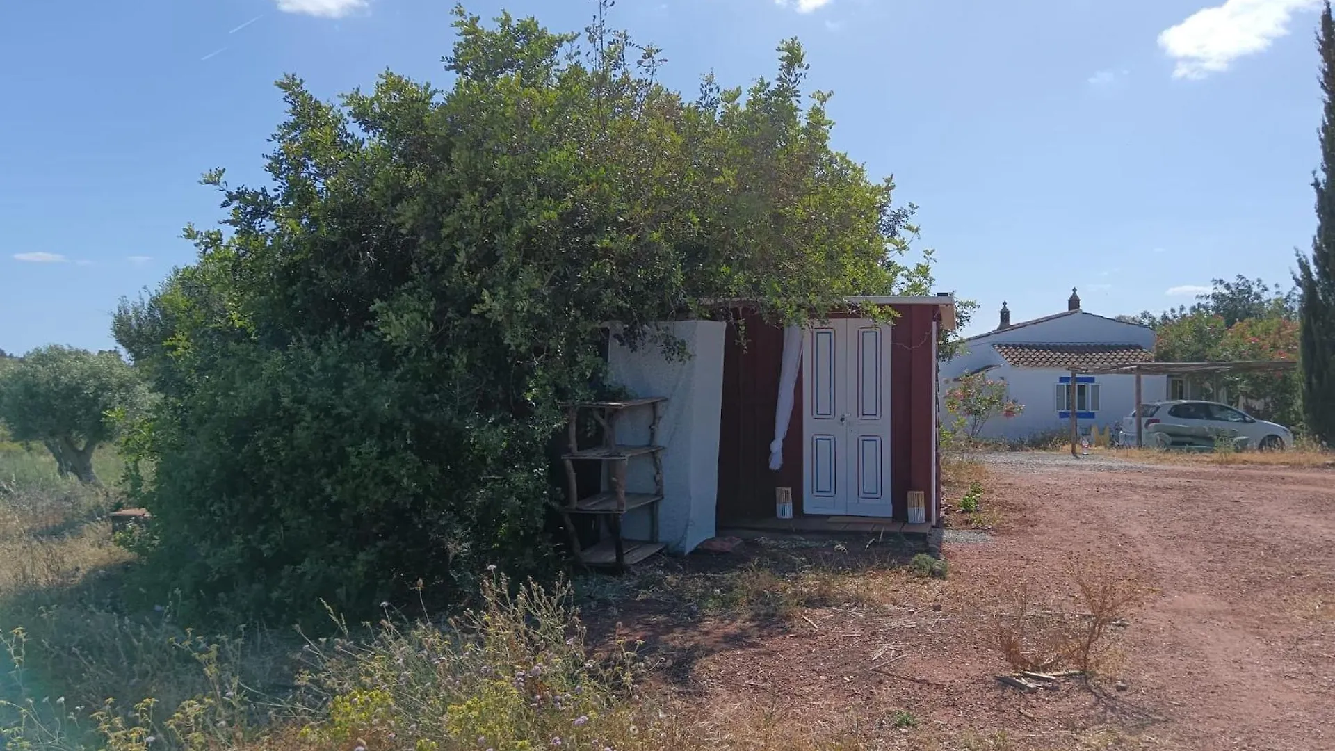 Quinta Da Fornalha - Santuario Agroecologico Villa Castro Marim