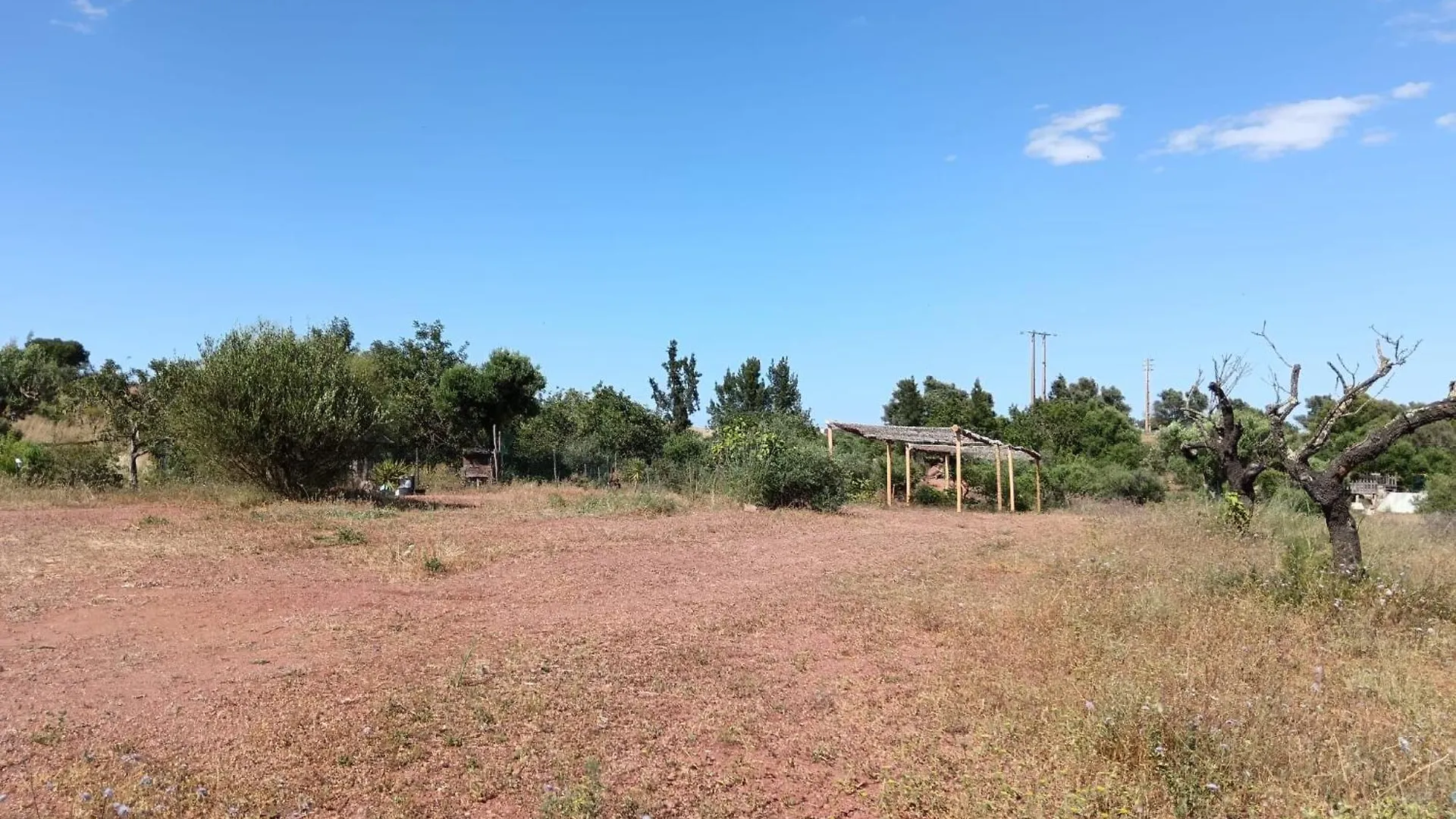 Farm stay Quinta Da Fornalha - Santuario Agroecologico Villa Castro Marim