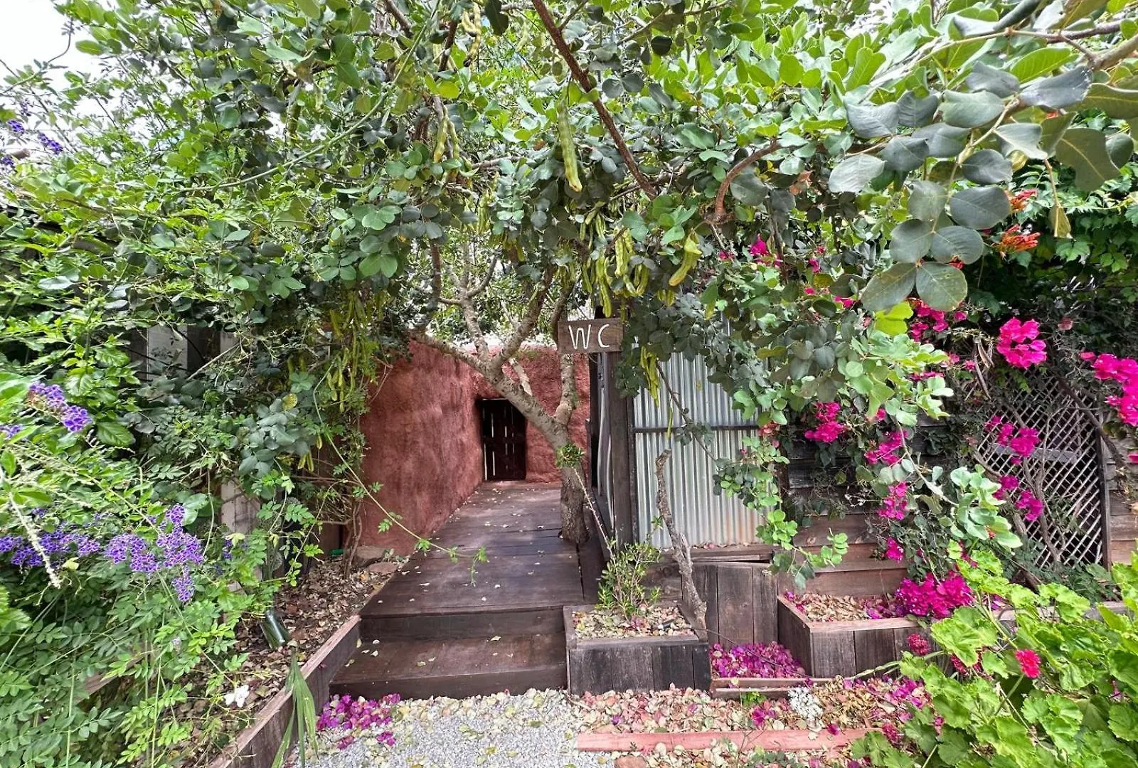 Quinta Da Fornalha - Santuario Agroecologico Villa Castro Marim Farm stay