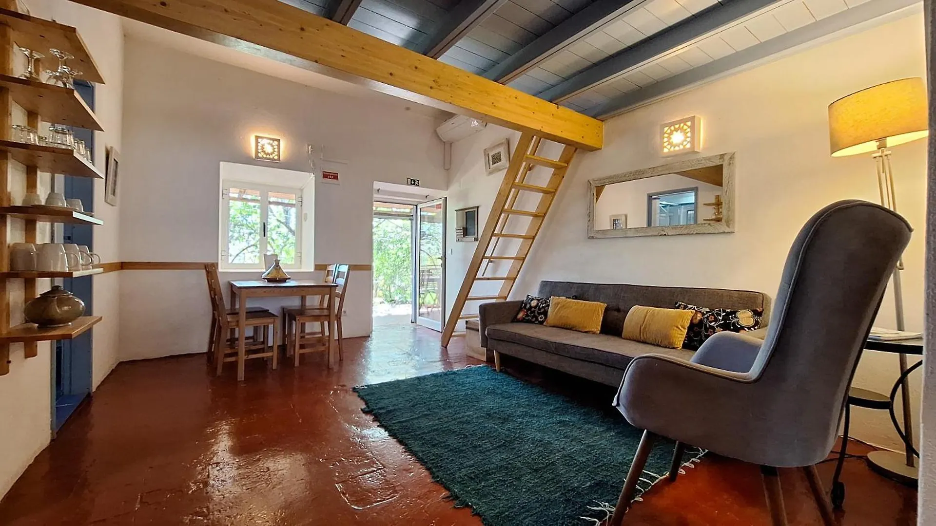 Quinta Da Fornalha - Santuario Agroecologico Villa Castro Marim