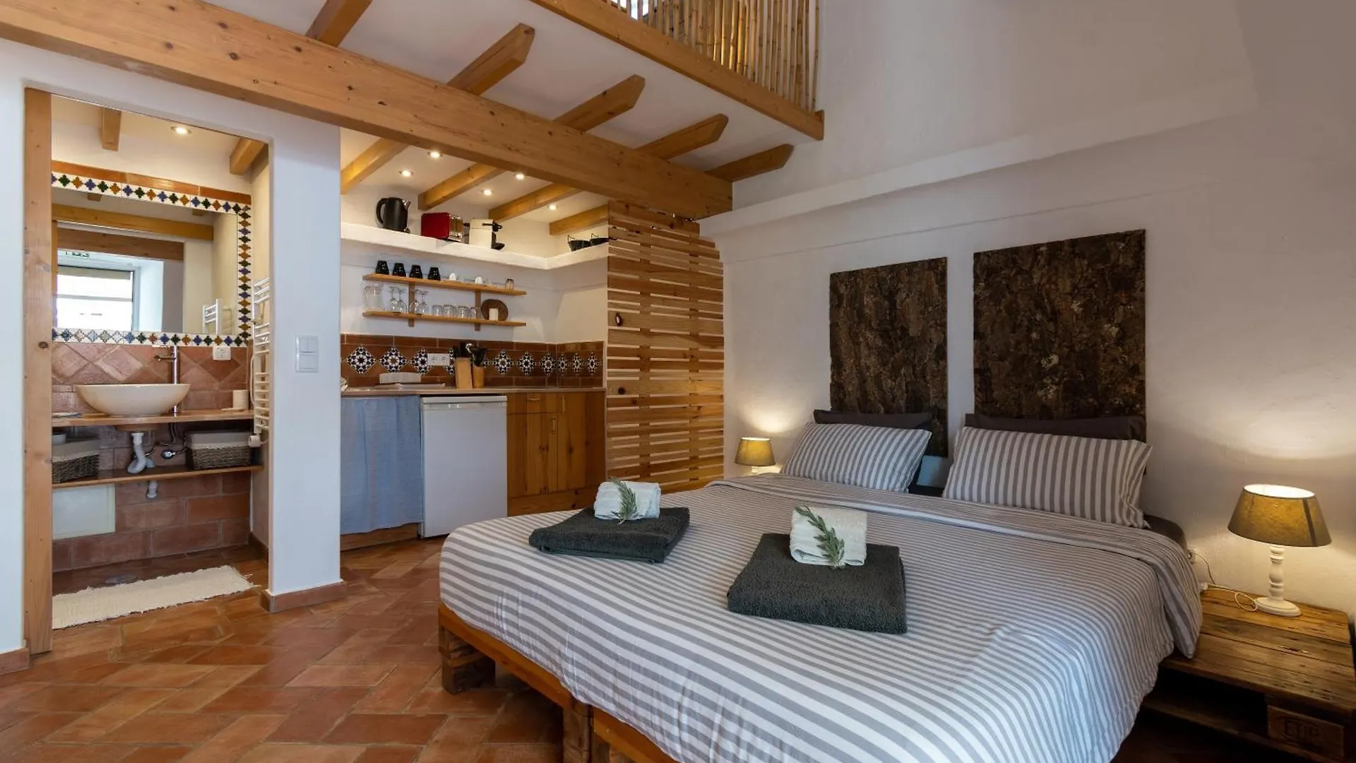 Quinta Da Fornalha - Santuario Agroecologico Villa Castro Marim 0*,  Portugal