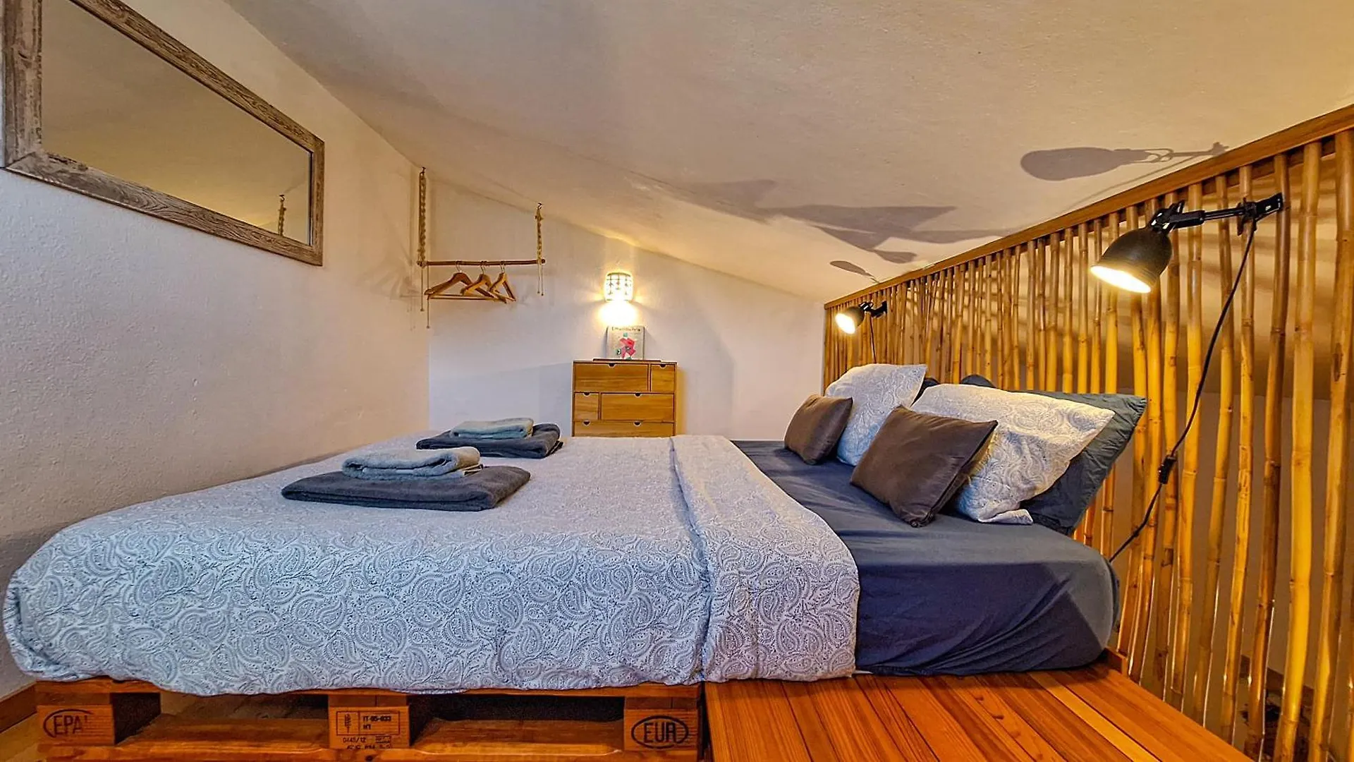 Farm stay Quinta Da Fornalha - Santuario Agroecologico Villa Castro Marim Portugal