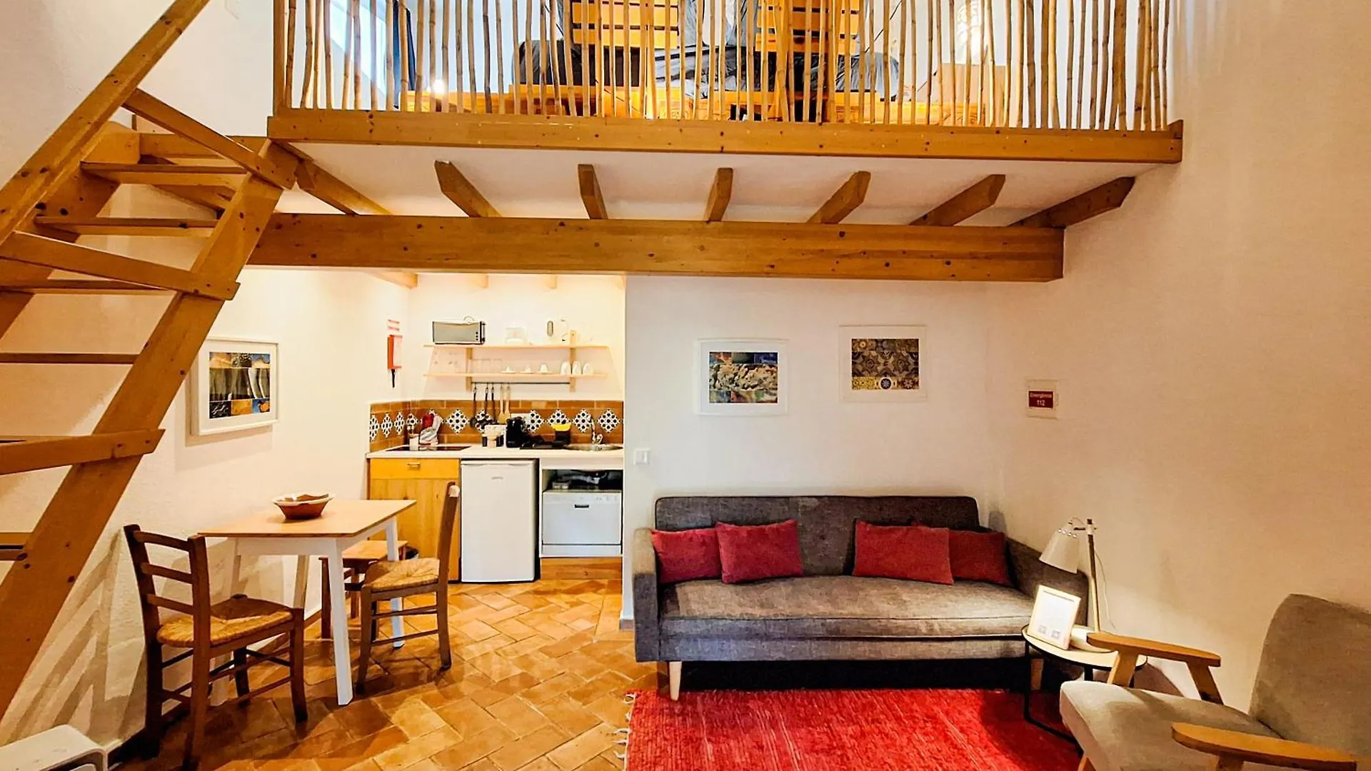 Farm stay Quinta Da Fornalha - Santuario Agroecologico Villa Castro Marim Portugal