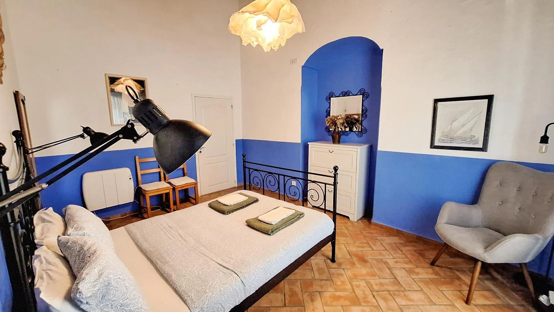 Farm stay Quinta Da Fornalha - Santuario Agroecologico Villa Castro Marim