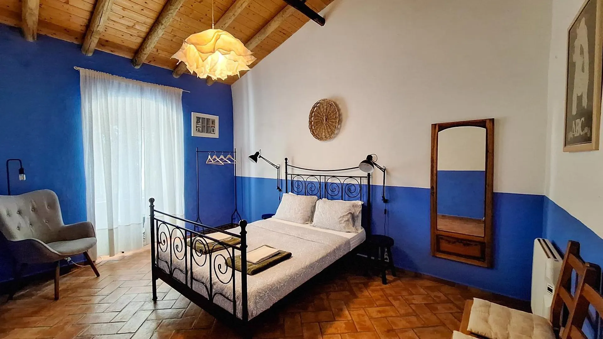 Quinta Da Fornalha - Santuario Agroecologico Villa Castro Marim