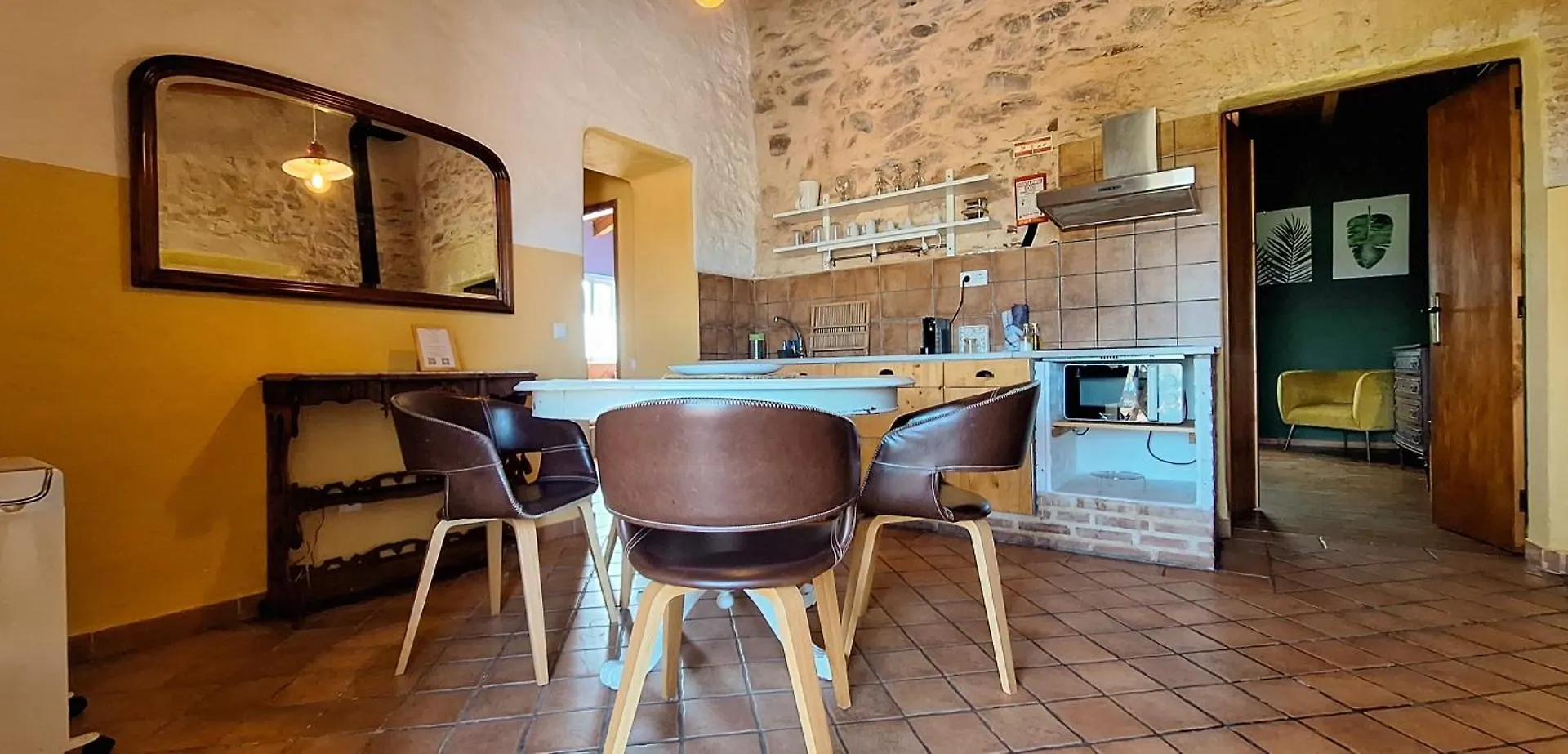 Quinta Da Fornalha - Santuario Agroecologico Villa Castro Marim Farm stay