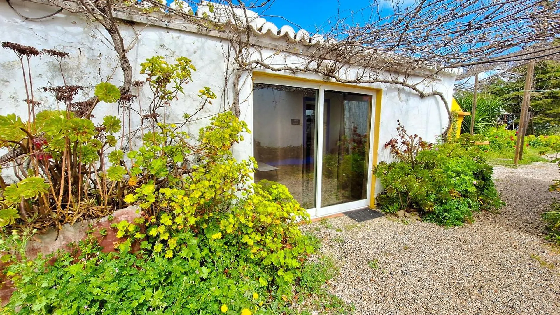 Farm stay Quinta Da Fornalha - Santuario Agroecologico Villa Castro Marim