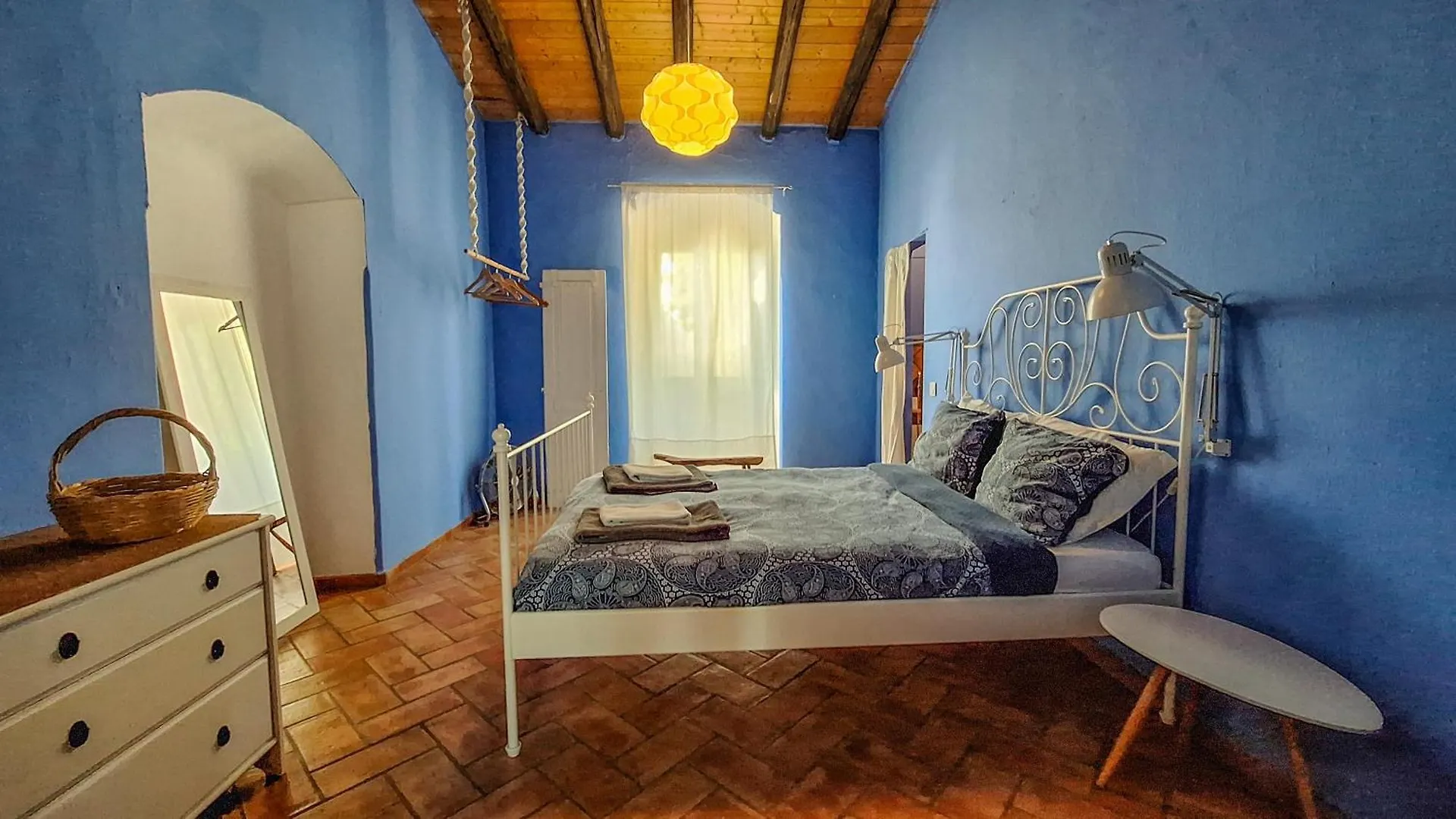 Quinta Da Fornalha - Santuario Agroecologico Villa Castro Marim 0*,  Portugal