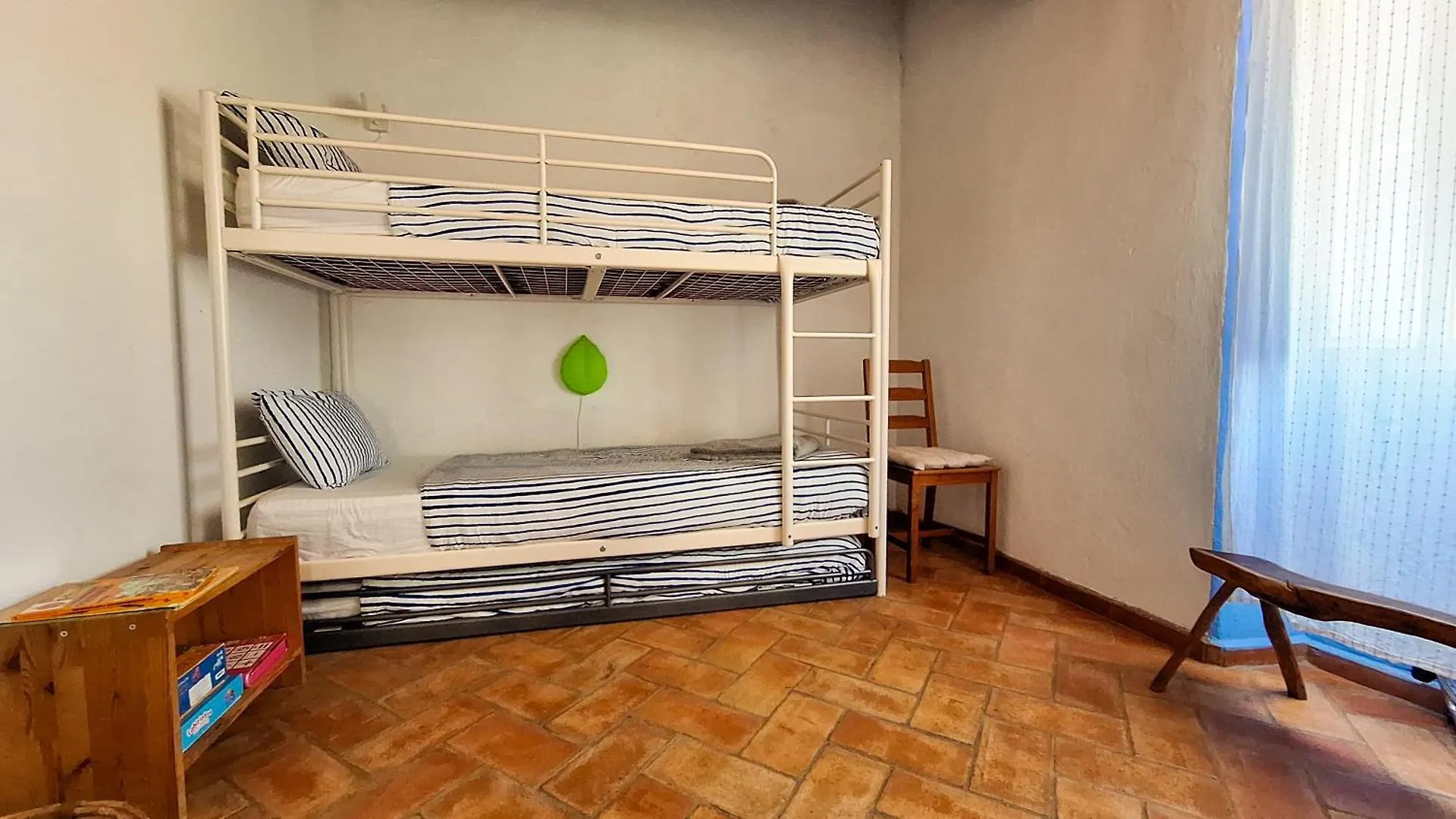 Farm stay Quinta Da Fornalha - Santuario Agroecologico Villa Castro Marim Portugal