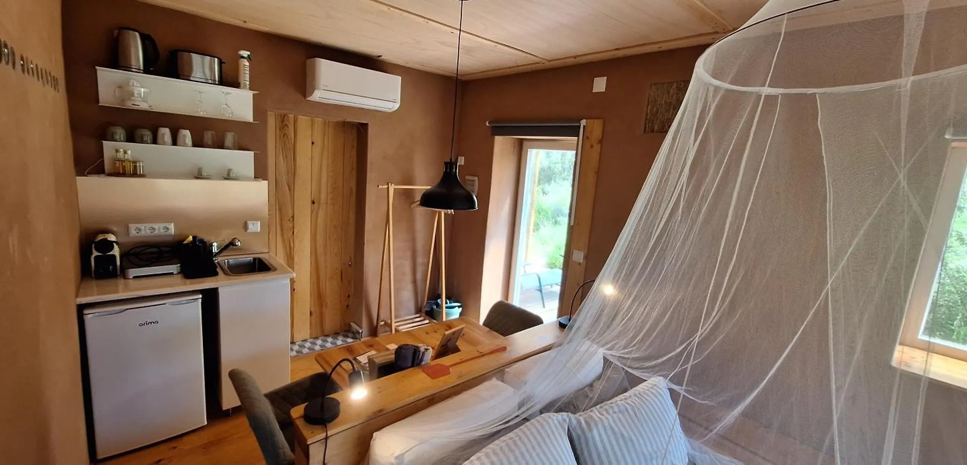 Quinta Da Fornalha - Santuario Agroecologico Villa Castro Marim
