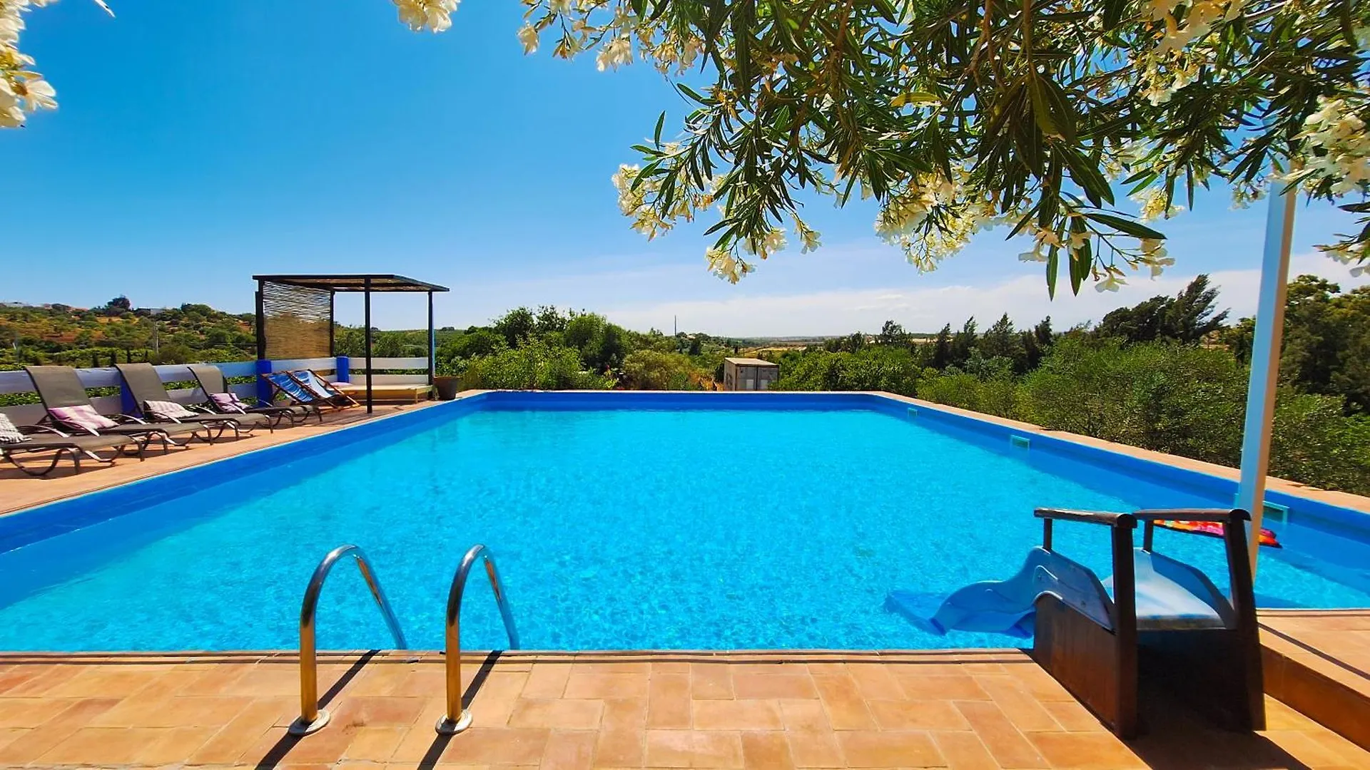 Quinta Da Fornalha - Santuario Agroecologico Villa Castro Marim 0*,