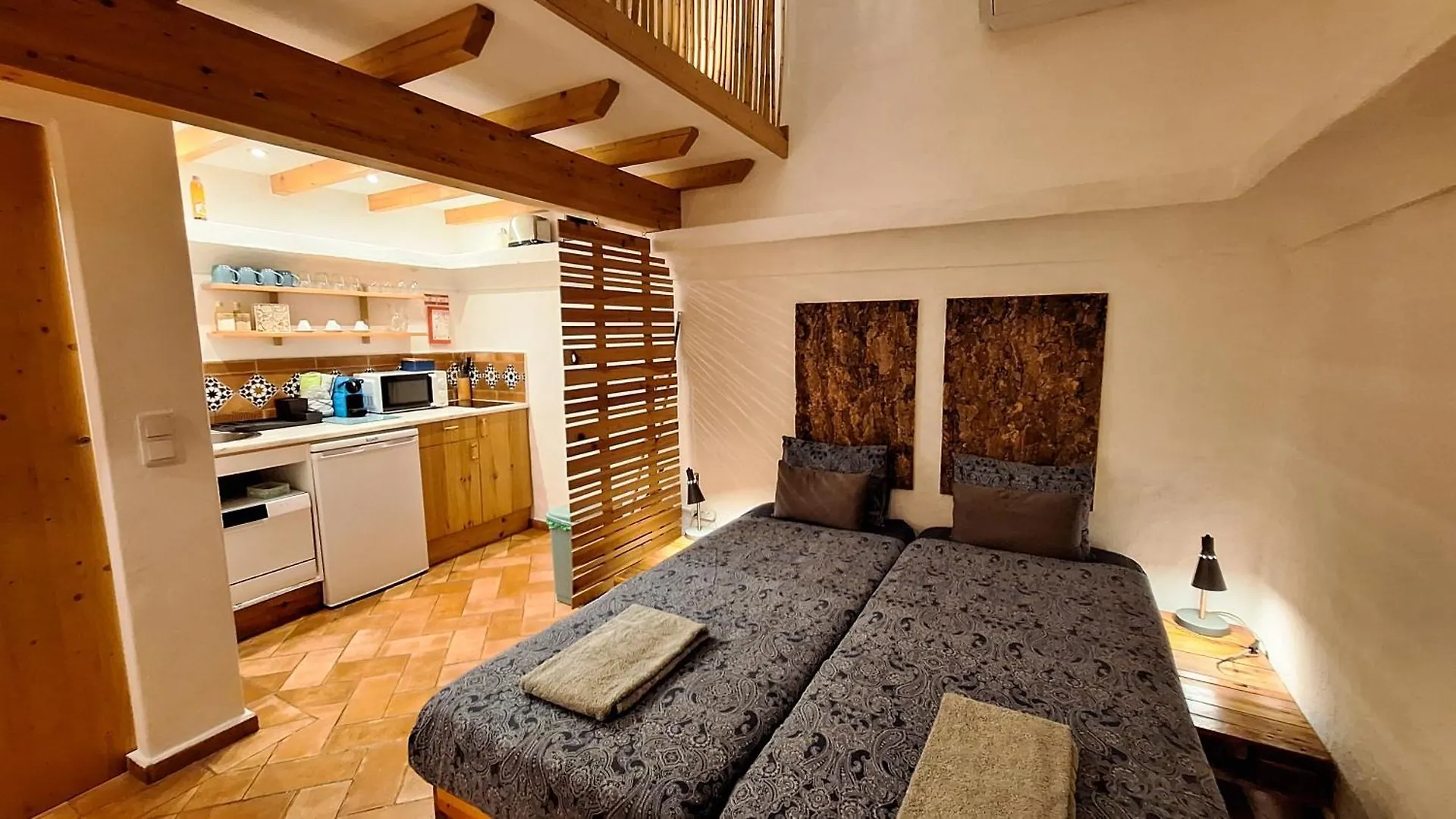 Quinta Da Fornalha - Santuario Agroecologico Villa Castro Marim