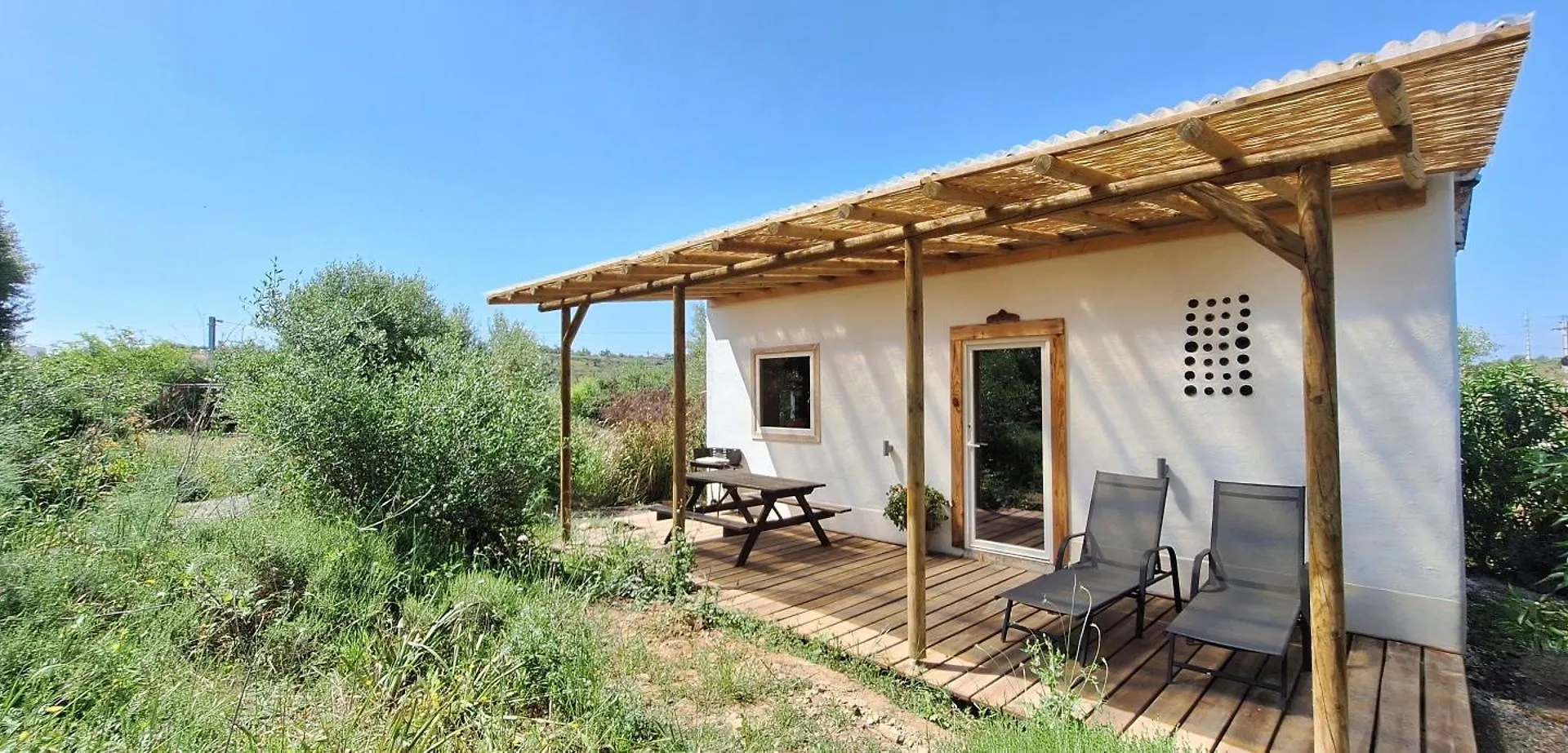 Quinta Da Fornalha - Santuario Agroecologico Villa Castro Marim 0*,  Portugal
