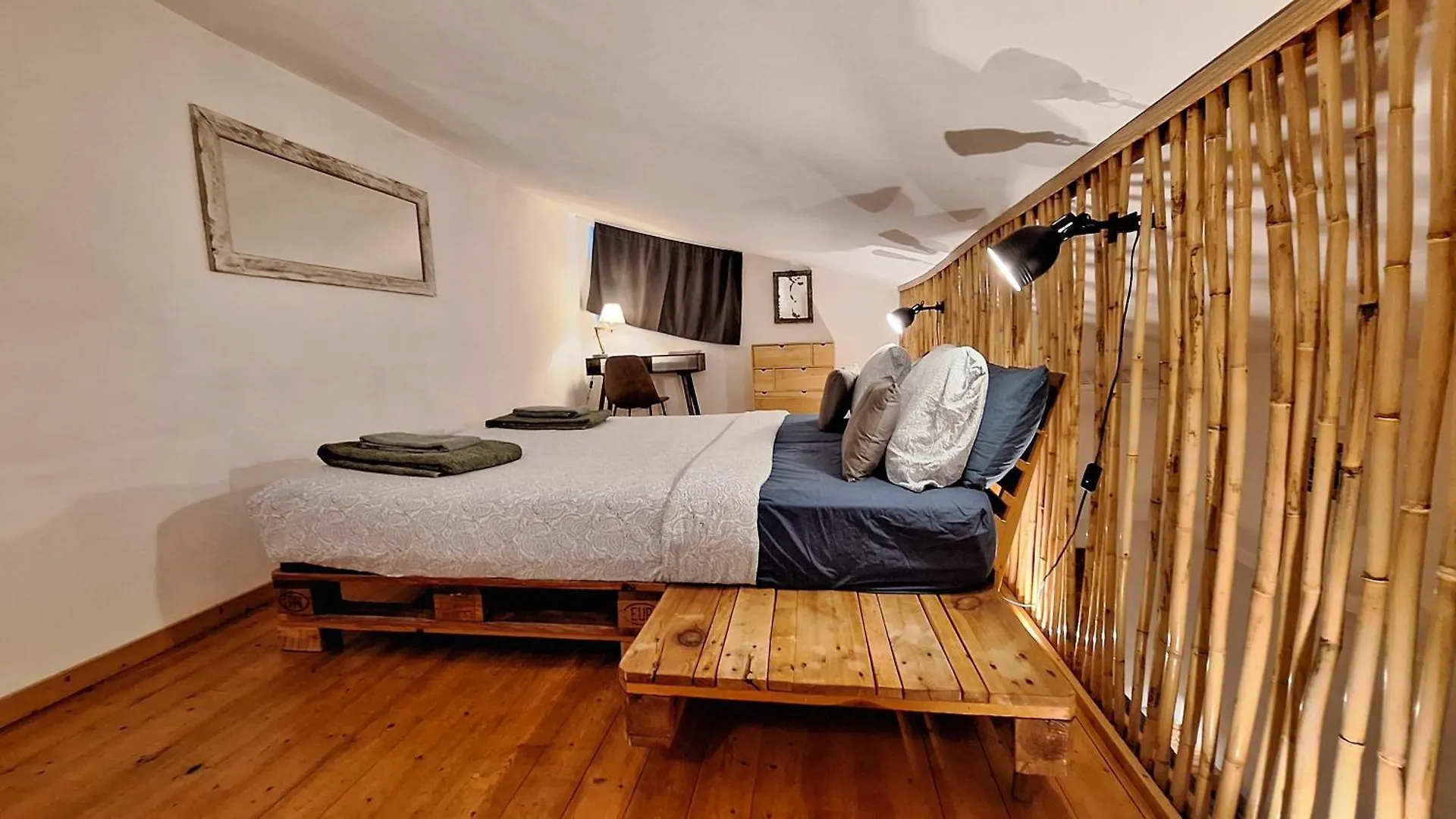 Quinta Da Fornalha - Santuario Agroecologico Villa Castro Marim Portugal