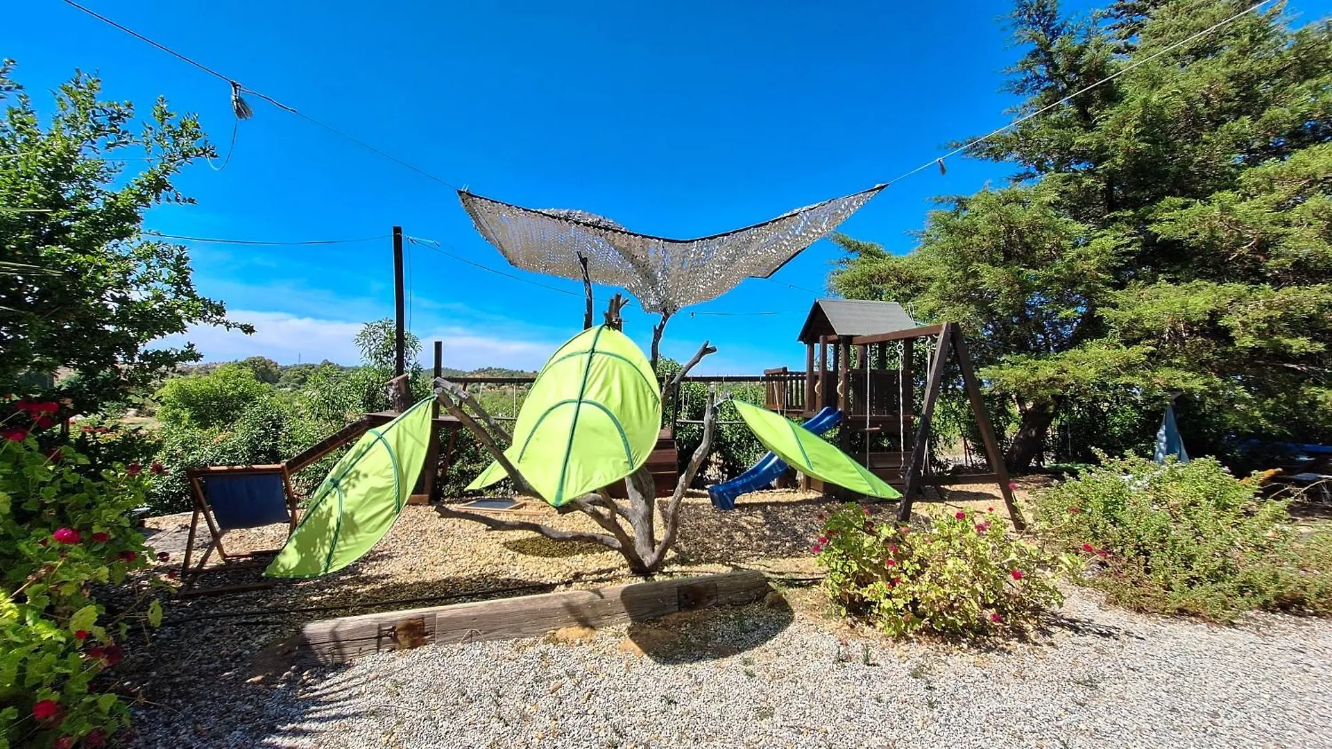 Quinta Da Fornalha - Santuario Agroecologico Villa Castro Marim