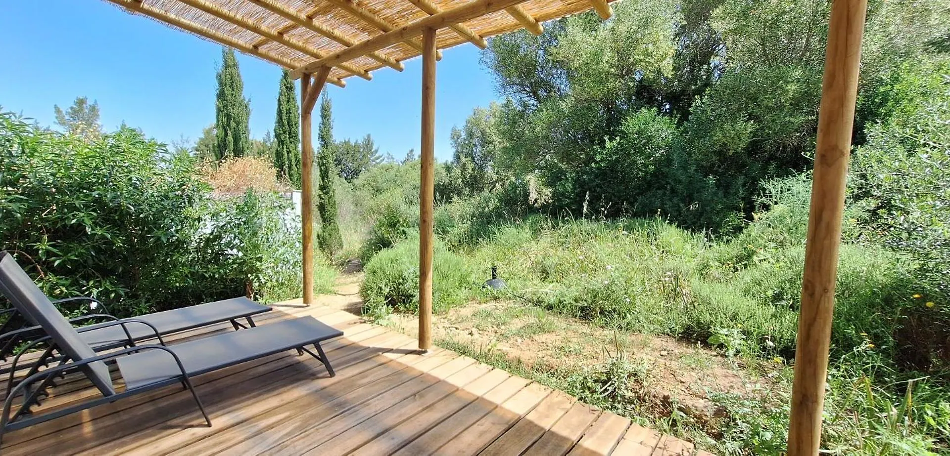 Quinta Da Fornalha - Santuario Agroecologico Villa Castro Marim Farm stay
