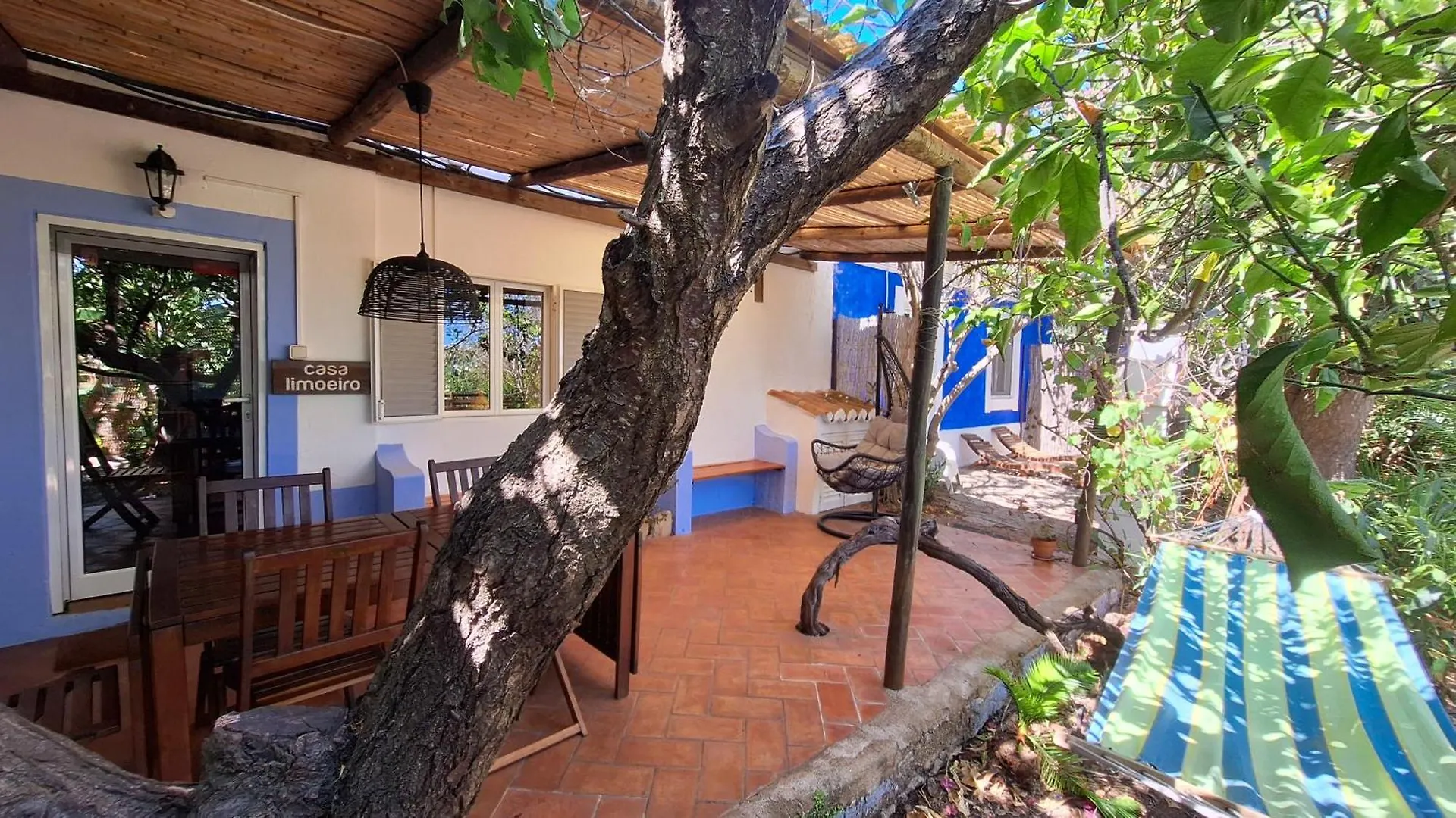 Quinta Da Fornalha - Santuario Agroecologico Villa Castro Marim 0*,