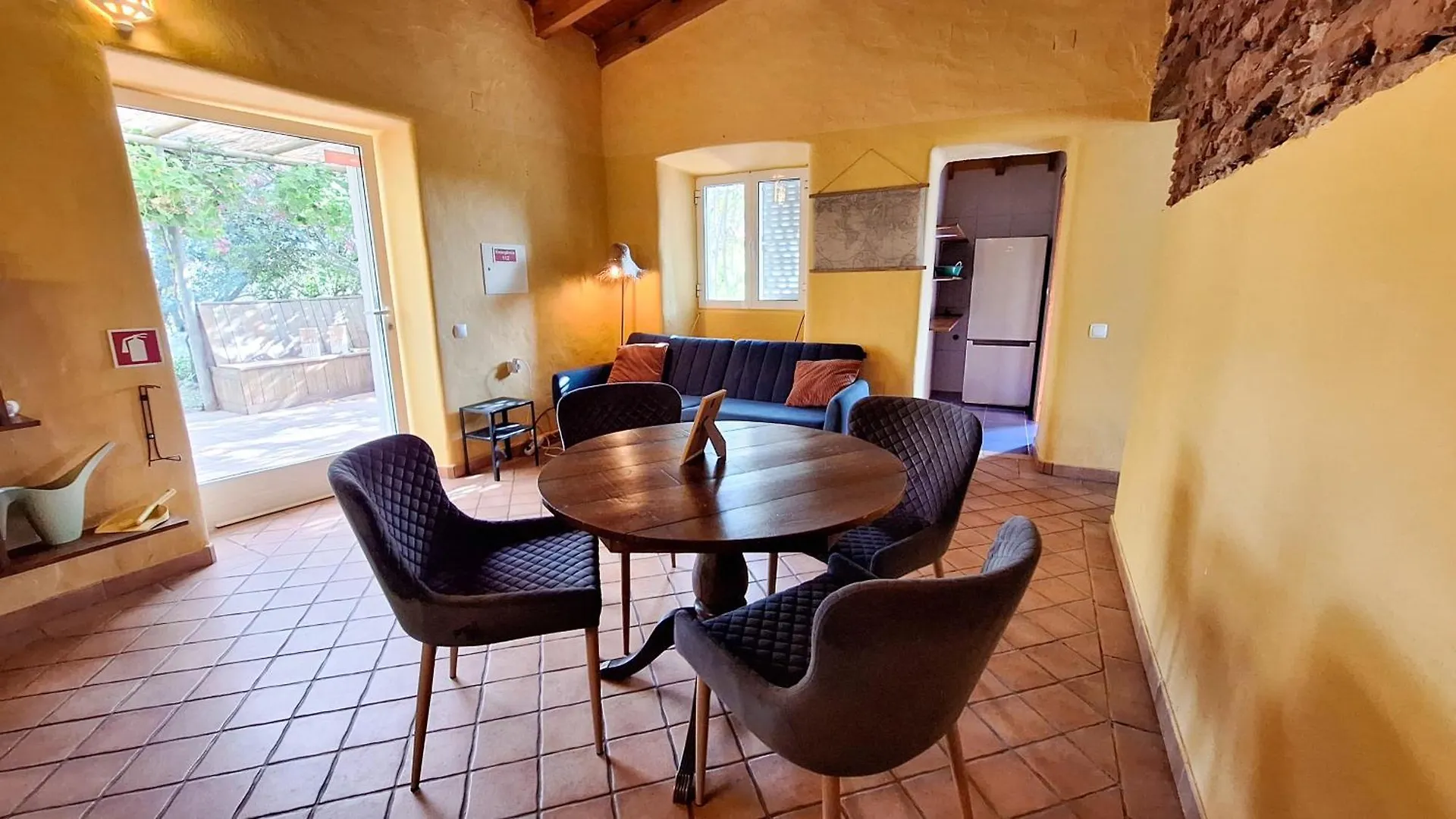 Quinta Da Fornalha - Santuario Agroecologico Villa Castro Marim 0*,  Portugal