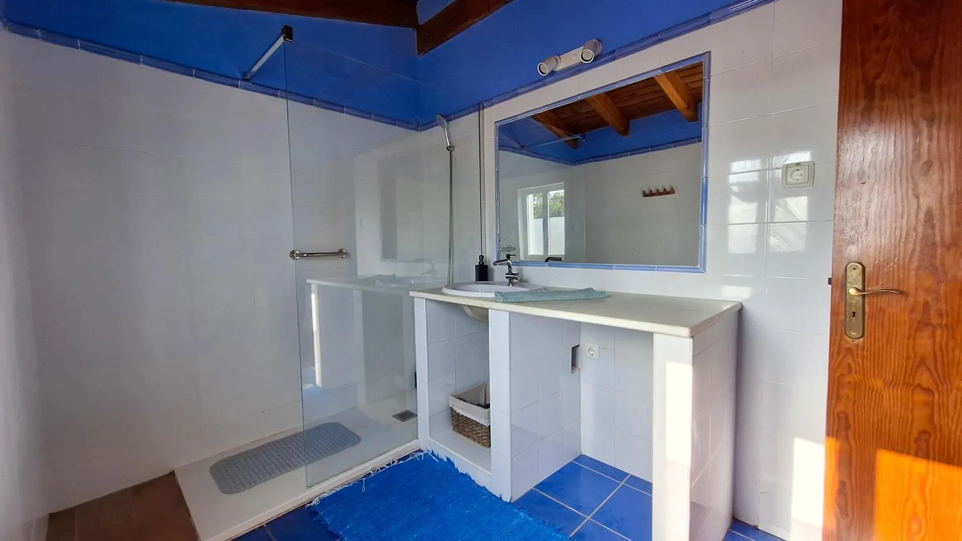 Quinta Da Fornalha - Santuario Agroecologico Villa Castro Marim