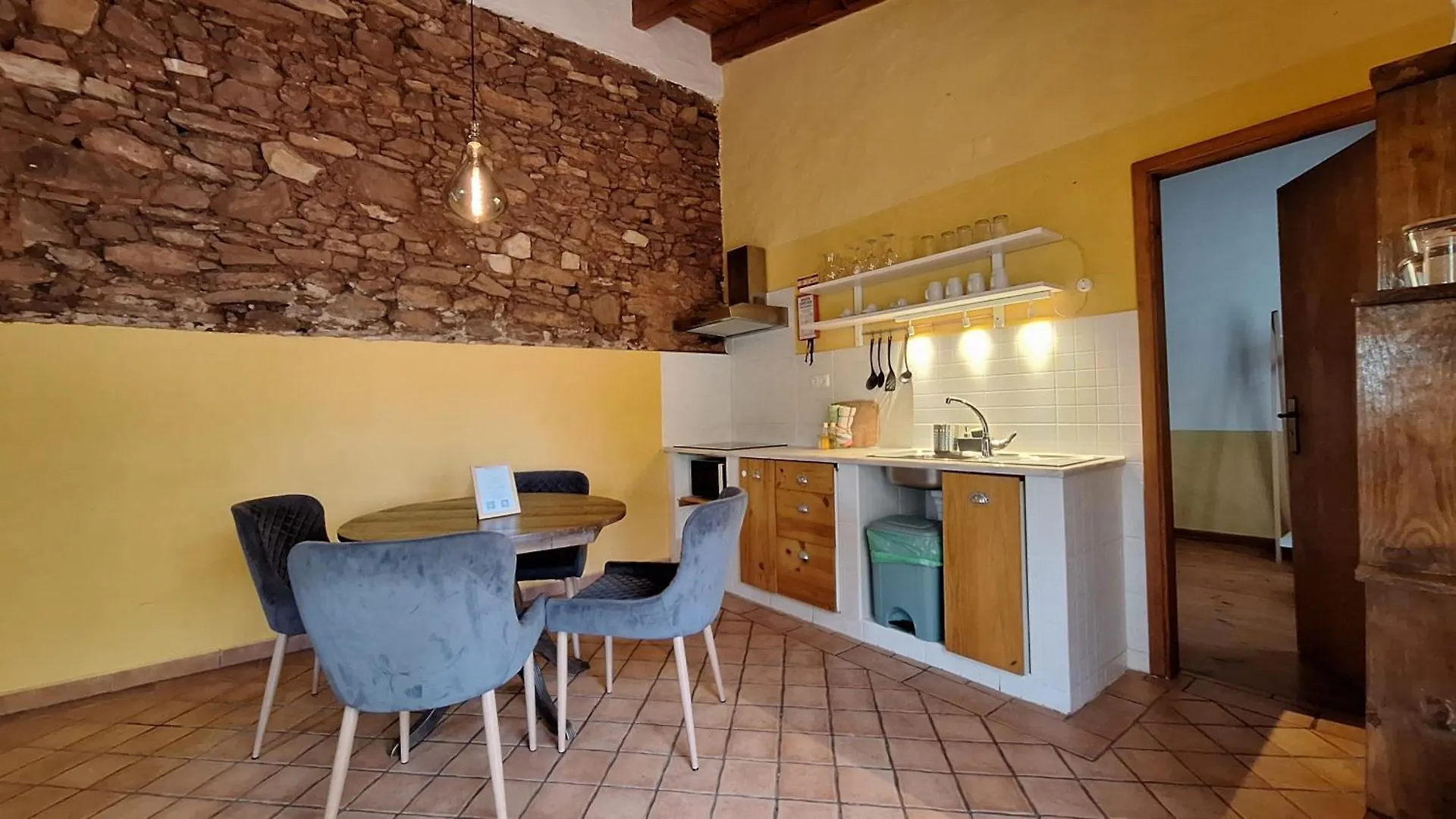 Quinta Da Fornalha - Santuario Agroecologico Villa Castro Marim 0*,