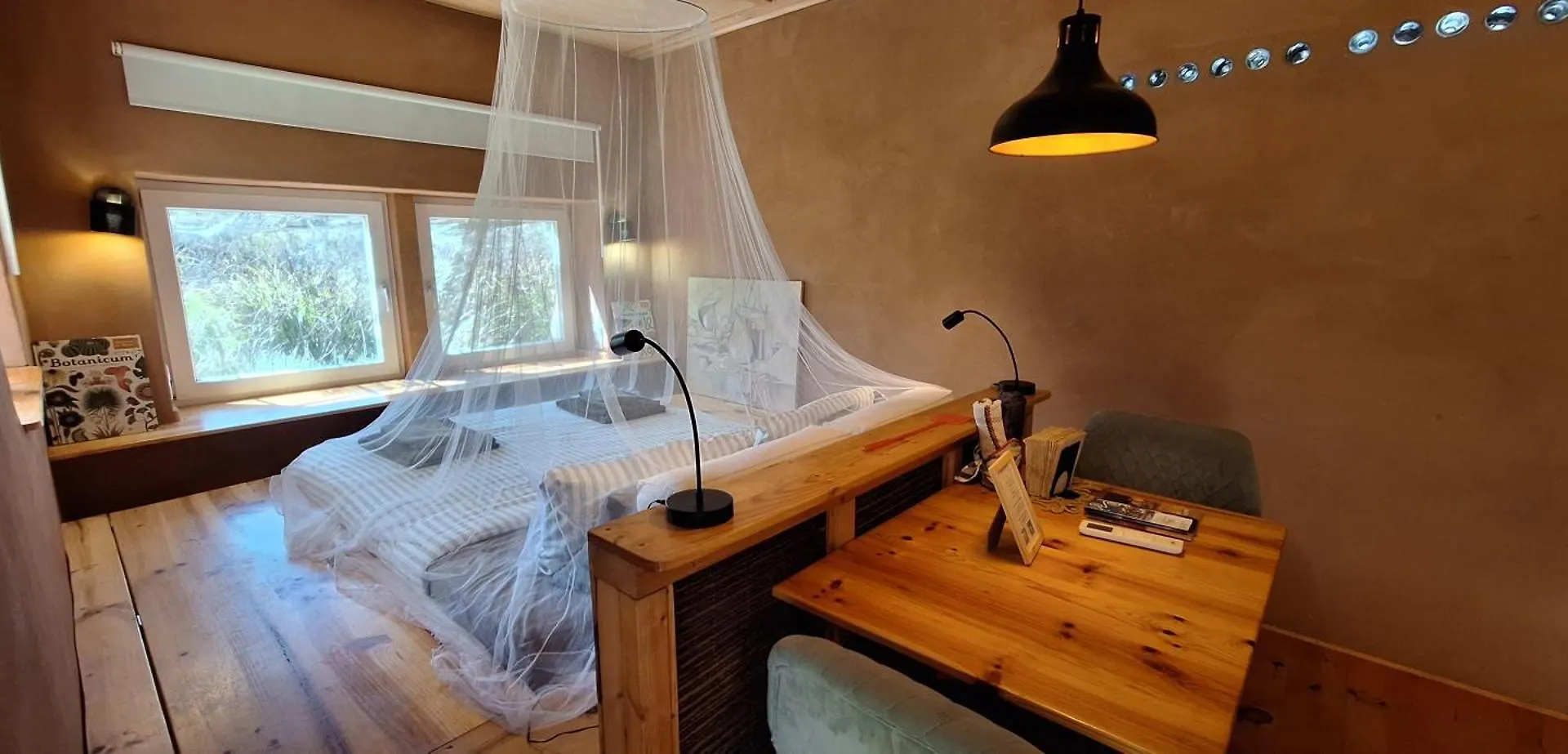 Farm stay Quinta Da Fornalha - Santuario Agroecologico Villa Castro Marim Portugal