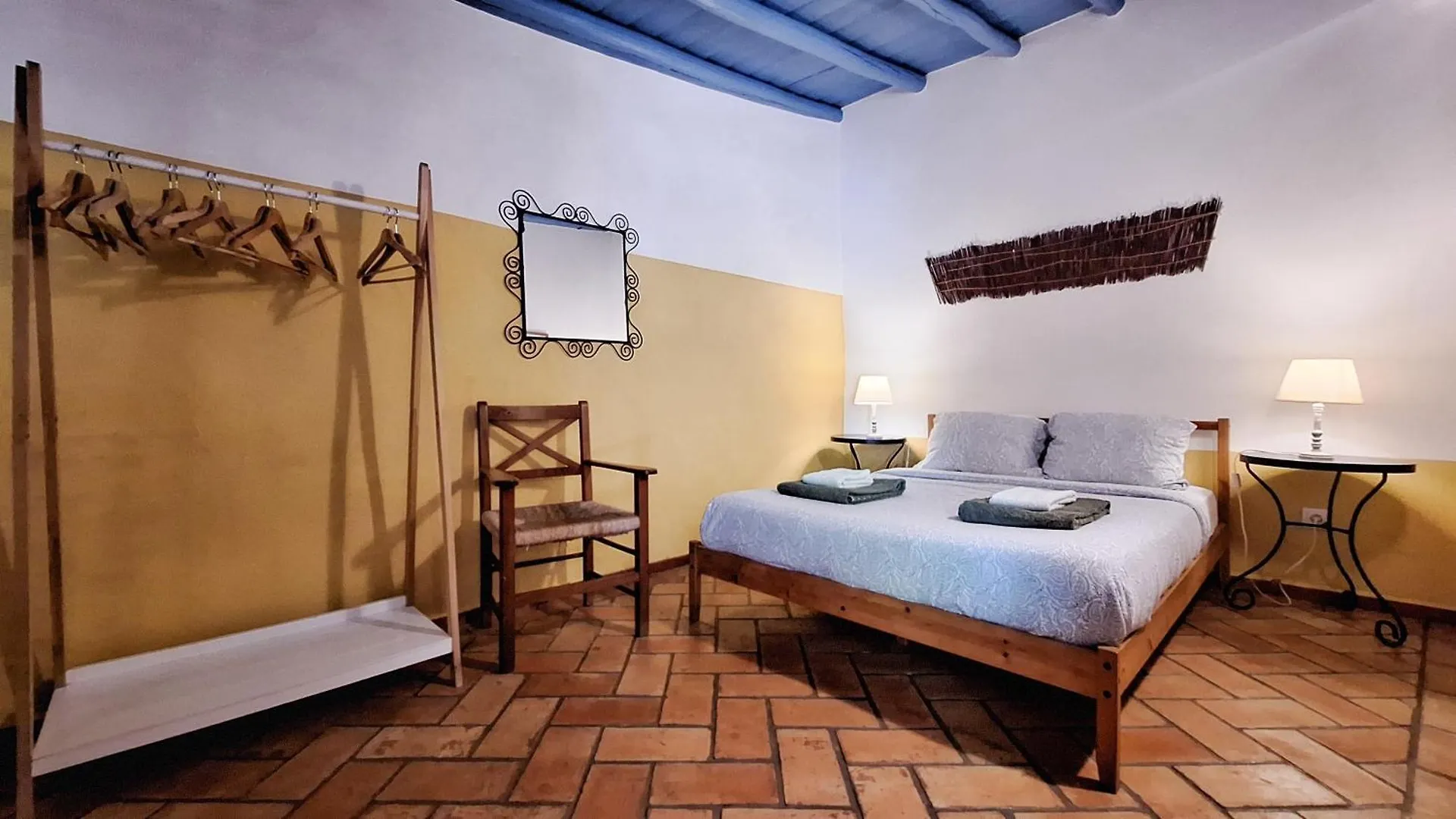 Quinta Da Fornalha - Santuario Agroecologico Villa Castro Marim 0*,