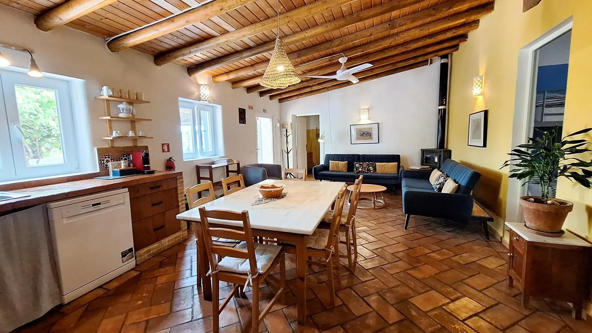 Quinta Da Fornalha - Santuario Agroecologico Villa Castro Marim