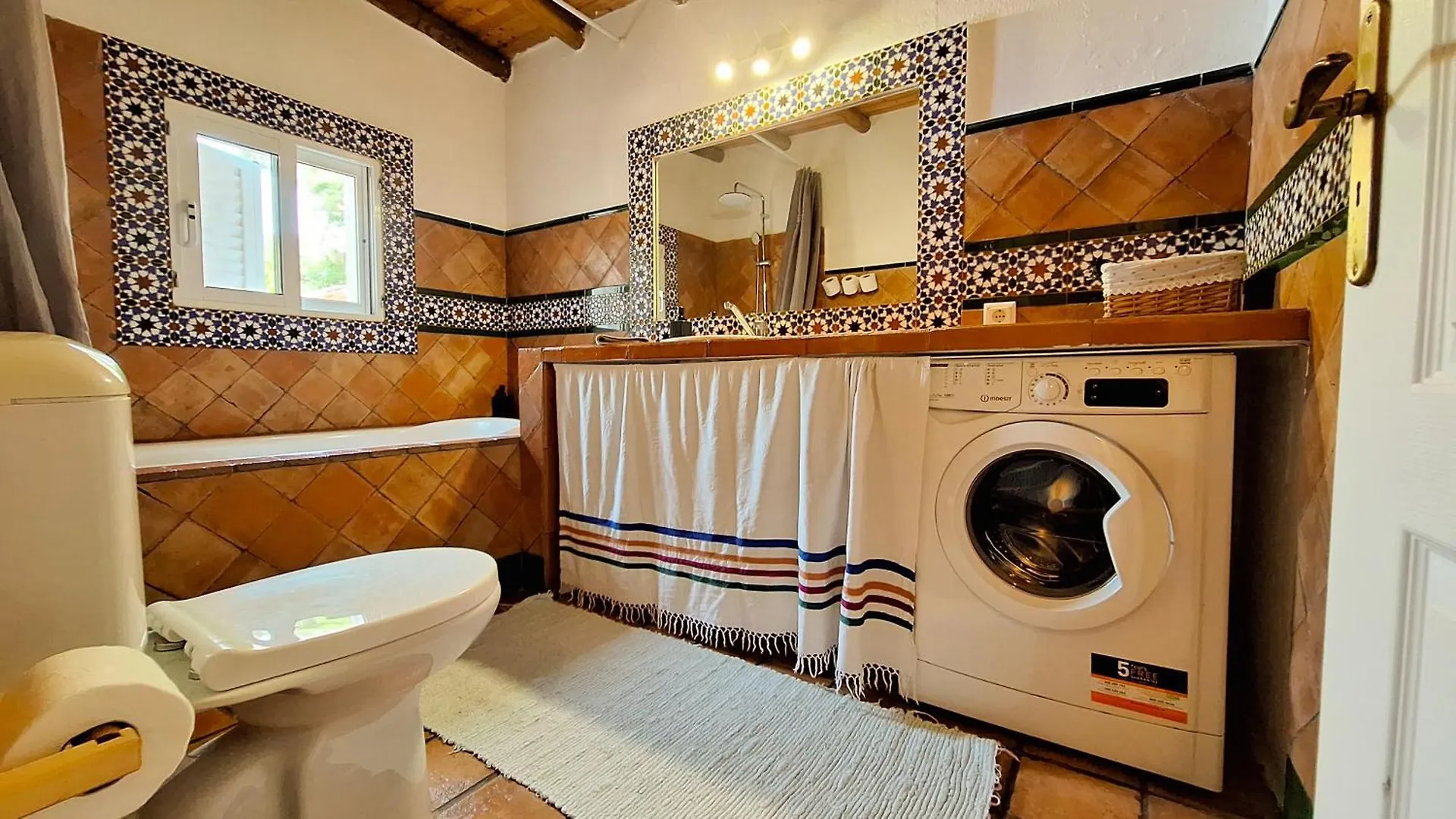 Farm stay Quinta Da Fornalha - Santuario Agroecologico Villa Castro Marim