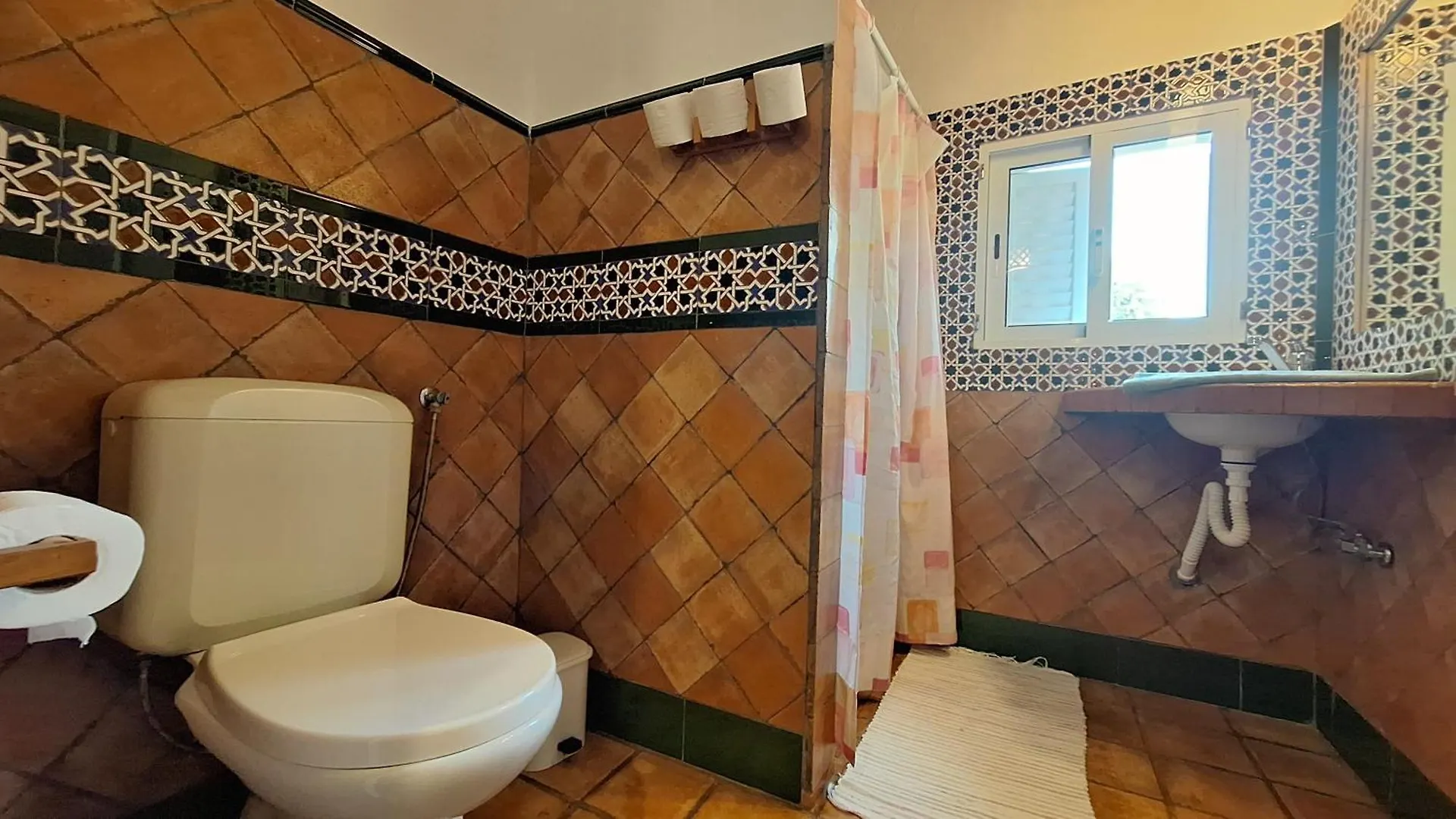 Quinta Da Fornalha - Santuario Agroecologico Villa Castro Marim Portugal