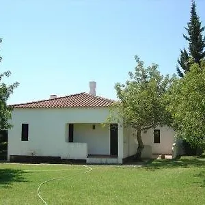 Pedras Del Rey Casa de Férias