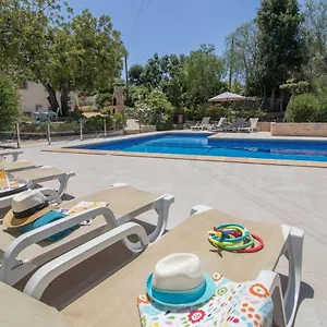 Holiday home Farm Of Dreams Algarve, Almancil