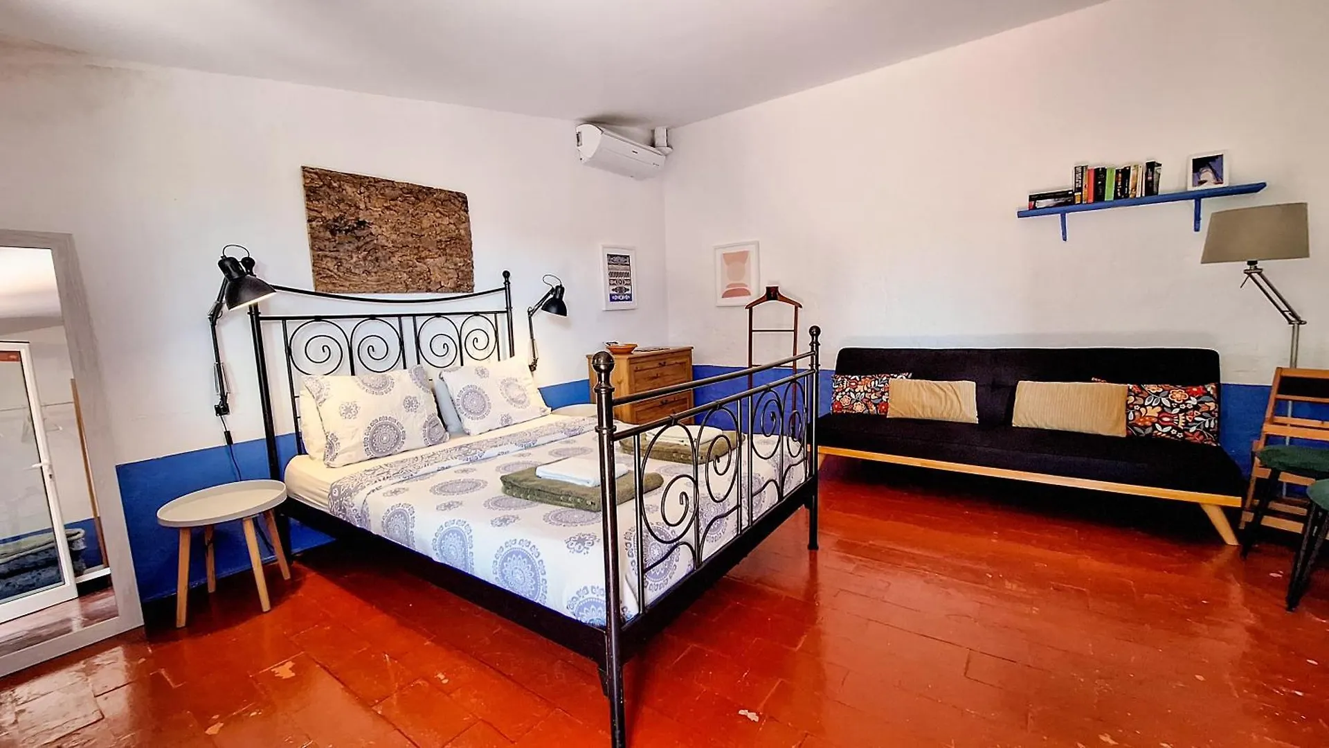 Villa Quinta Da Fornalha - Santuario Agroecologico à Castro Marim Séjour à la ferme