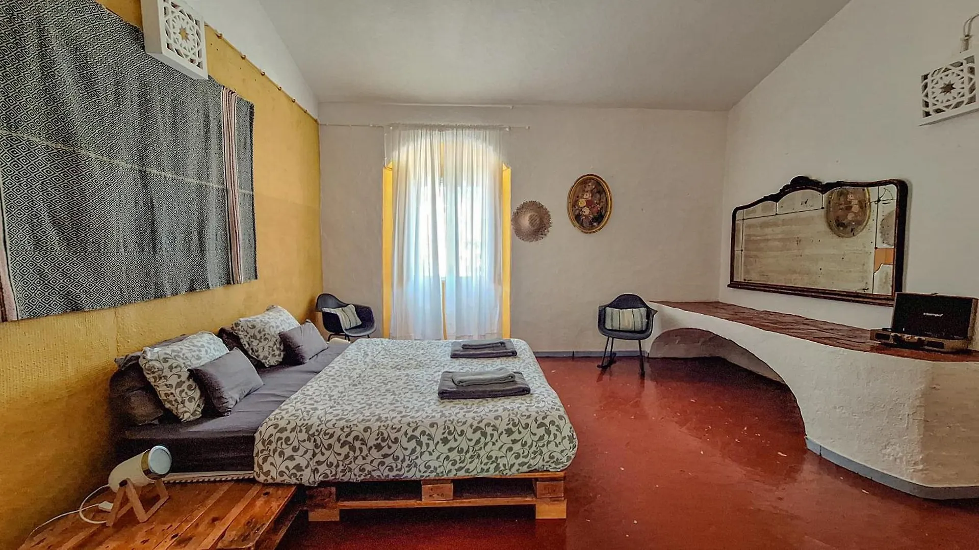 Séjour à la ferme Villa Quinta Da Fornalha - Santuario Agroecologico à Castro Marim