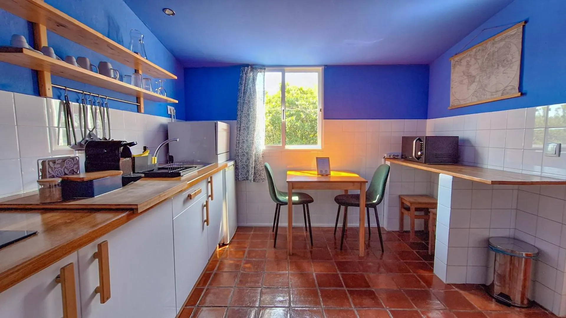 Villa Quinta Da Fornalha - Santuario Agroecologico à Castro Marim Portugal