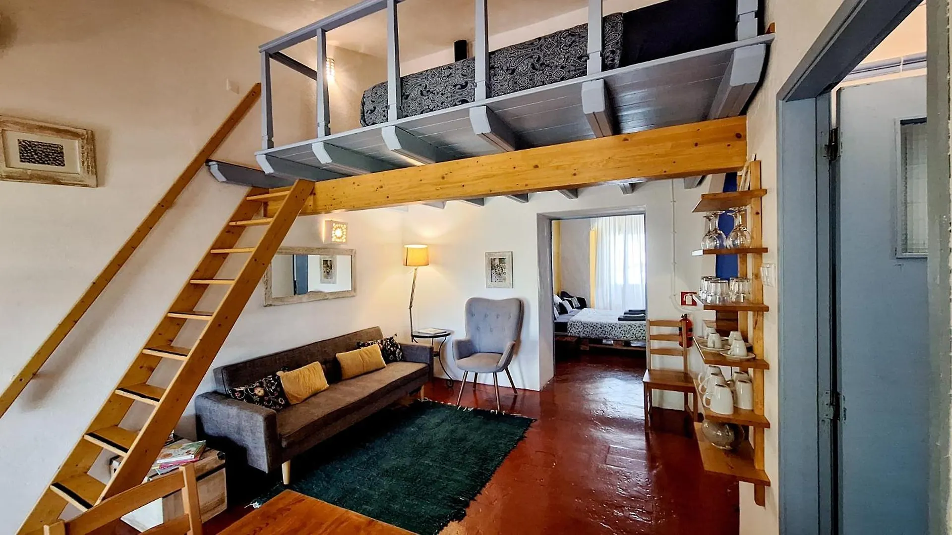 Villa Quinta Da Fornalha - Santuario Agroecologico à Castro Marim 0*,