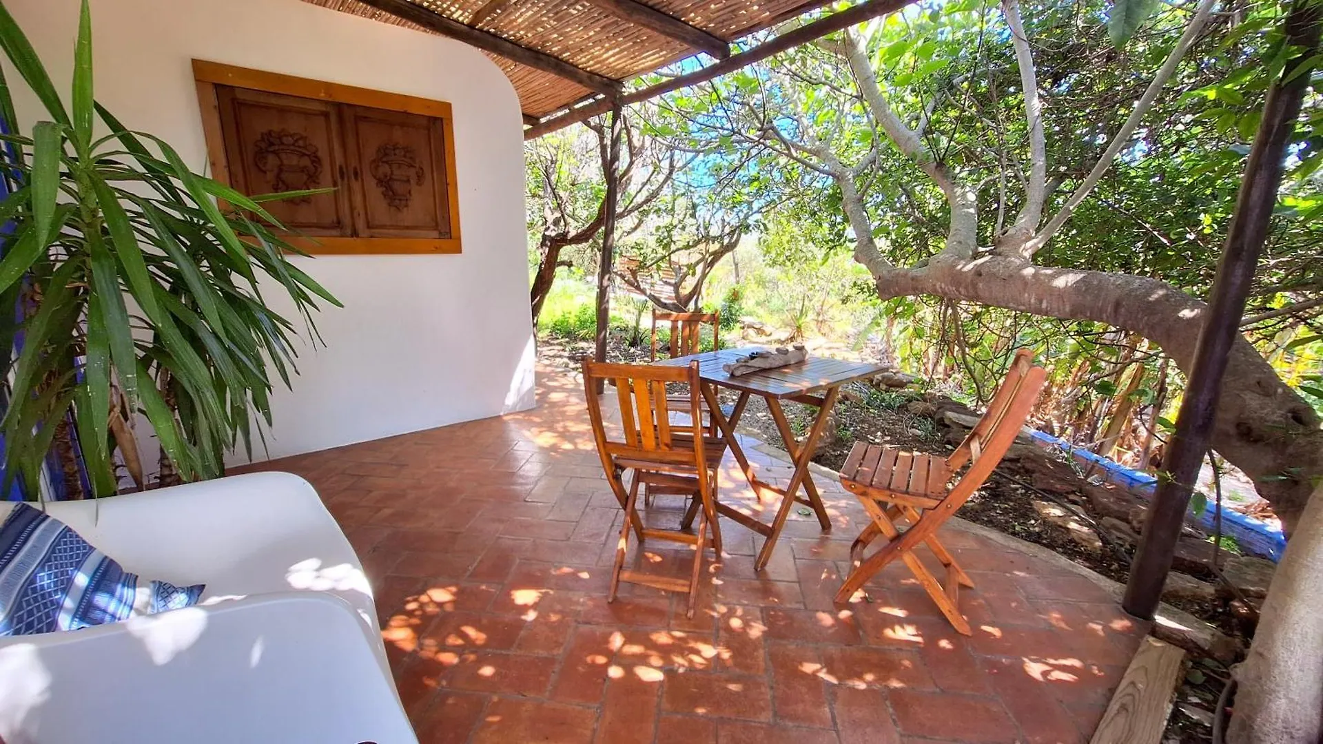 Quinta Da Fornalha - Santuario Agroecologico Vila Castro Marim 0*,  Portugal