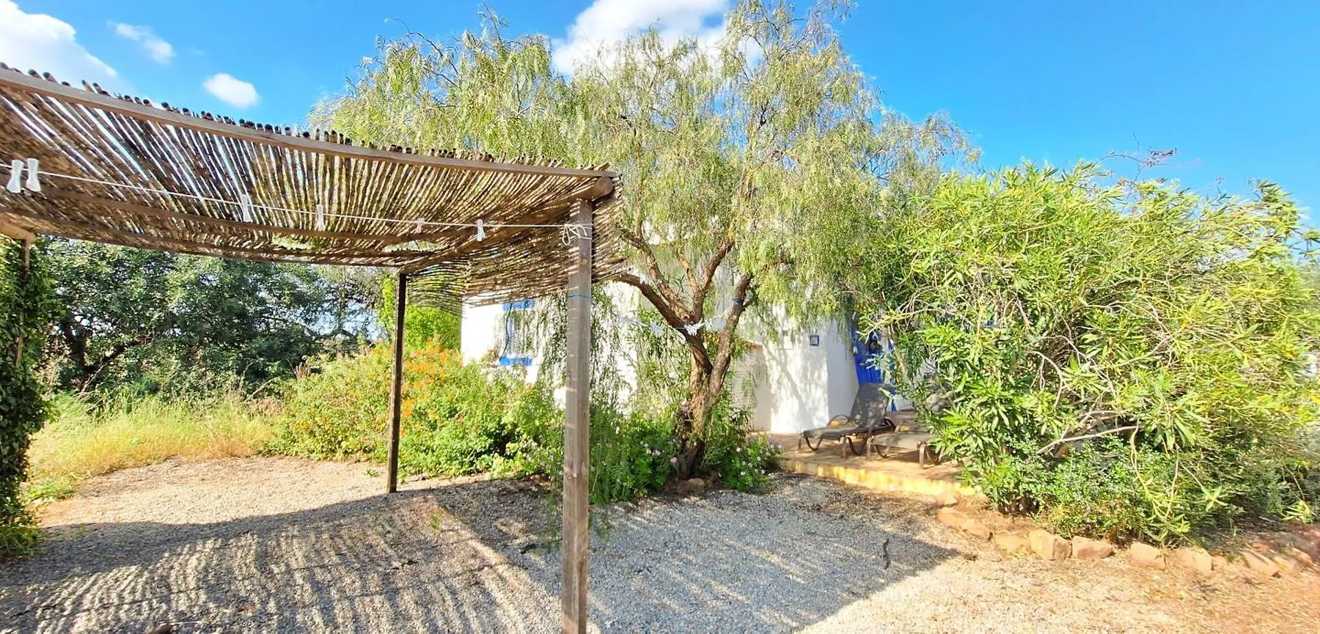 Quinta Da Fornalha - Santuario Agroecologico Vila Castro Marim 0*,  Portugal