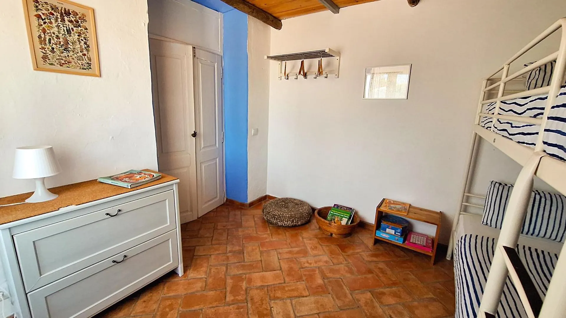 Quinta Da Fornalha - Santuario Agroecologico Vila Castro Marim Alojamento de Turismo Rural