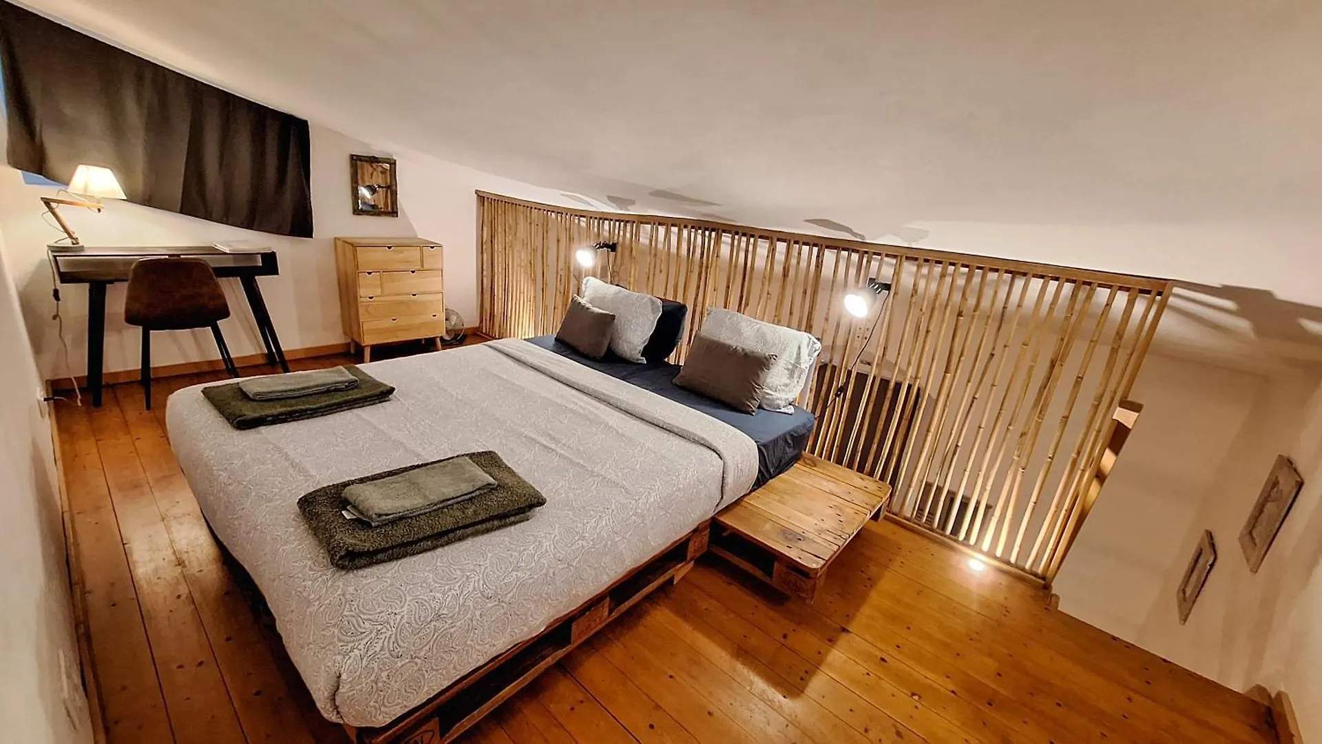 Quinta Da Fornalha - Santuario Agroecologico Vila Castro Marim