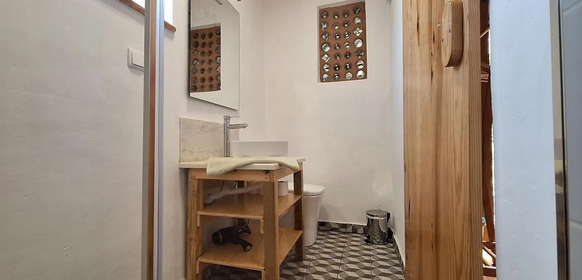 Alojamento de Turismo Rural Quinta Da Fornalha - Santuario Agroecologico Vila Castro Marim