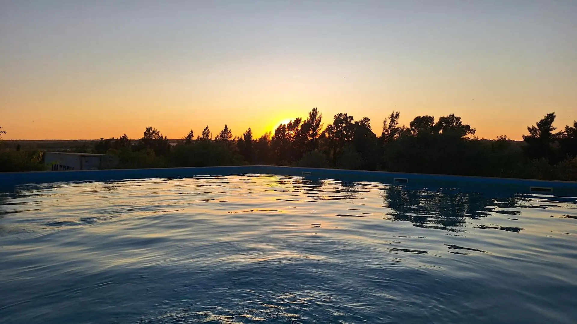 Quinta Da Fornalha - Santuario Agroecologico Vila Castro Marim Portugal