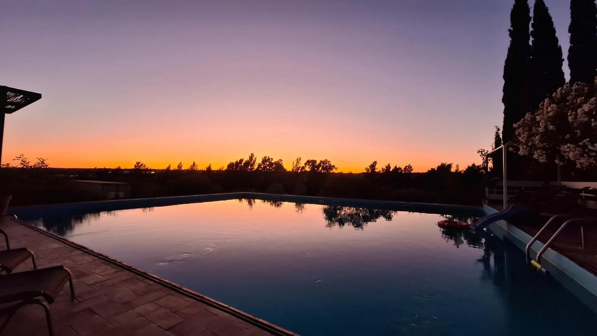 Quinta Da Fornalha - Santuario Agroecologico Vila Castro Marim 0*,  Portugal