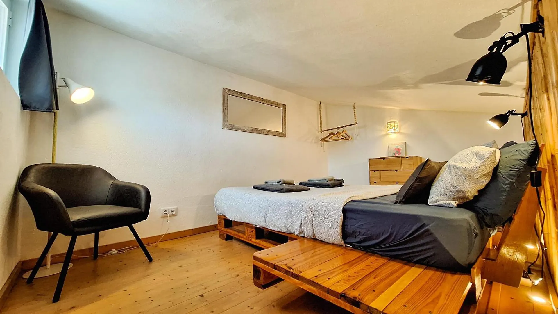 Quinta Da Fornalha - Santuario Agroecologico Villa Castro Marim
