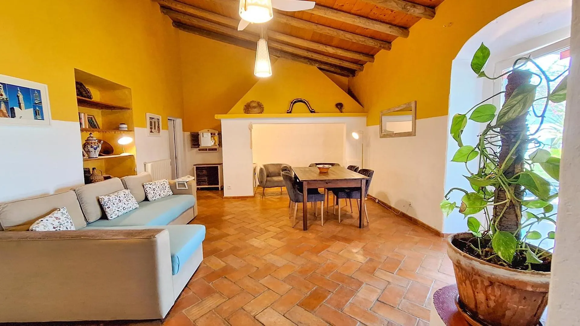 Quinta Da Fornalha - Santuario Agroecologico Villa Castro Marim 0*,