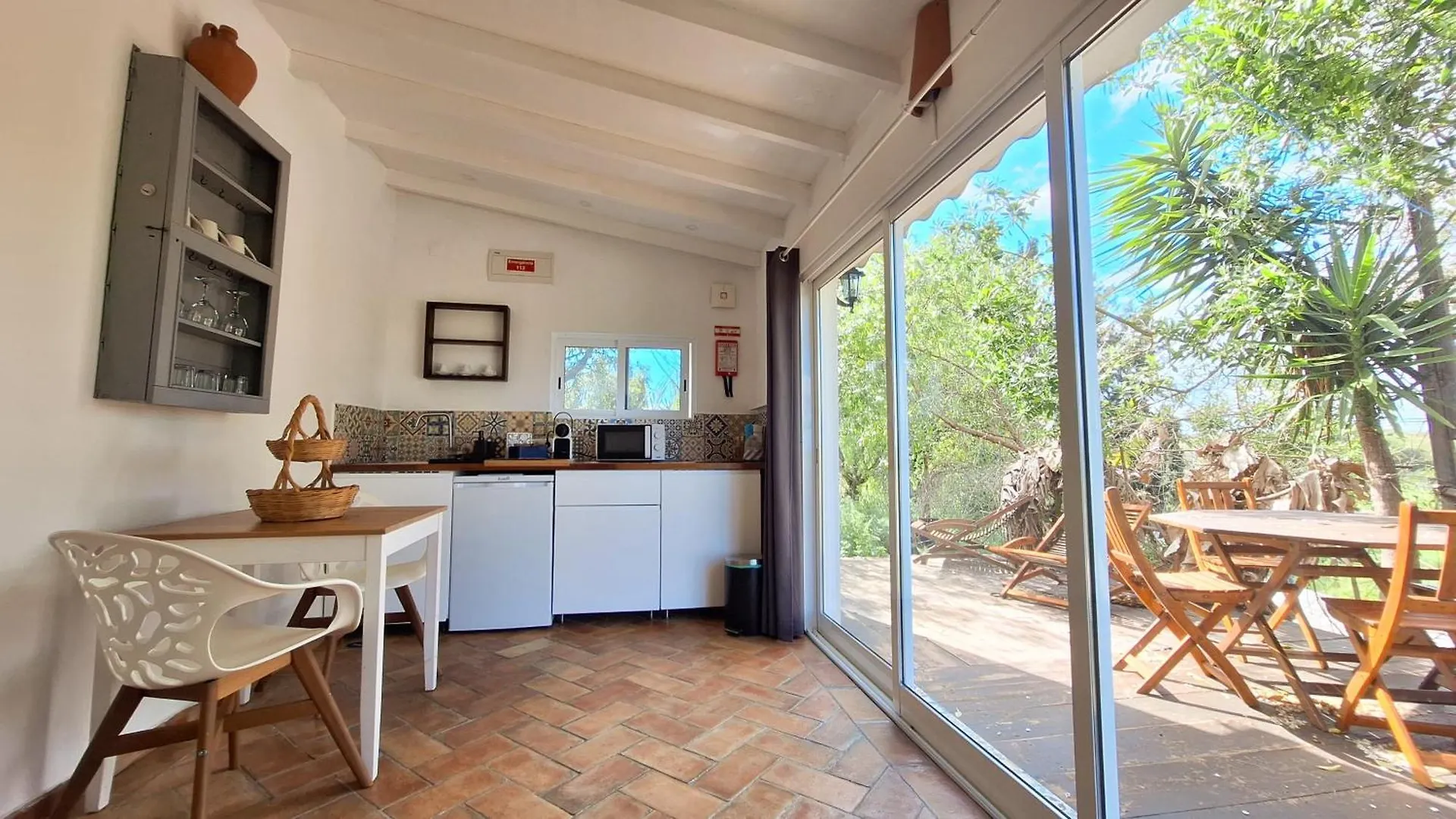 Quinta Da Fornalha - Santuario Agroecologico Villa Castro Marim