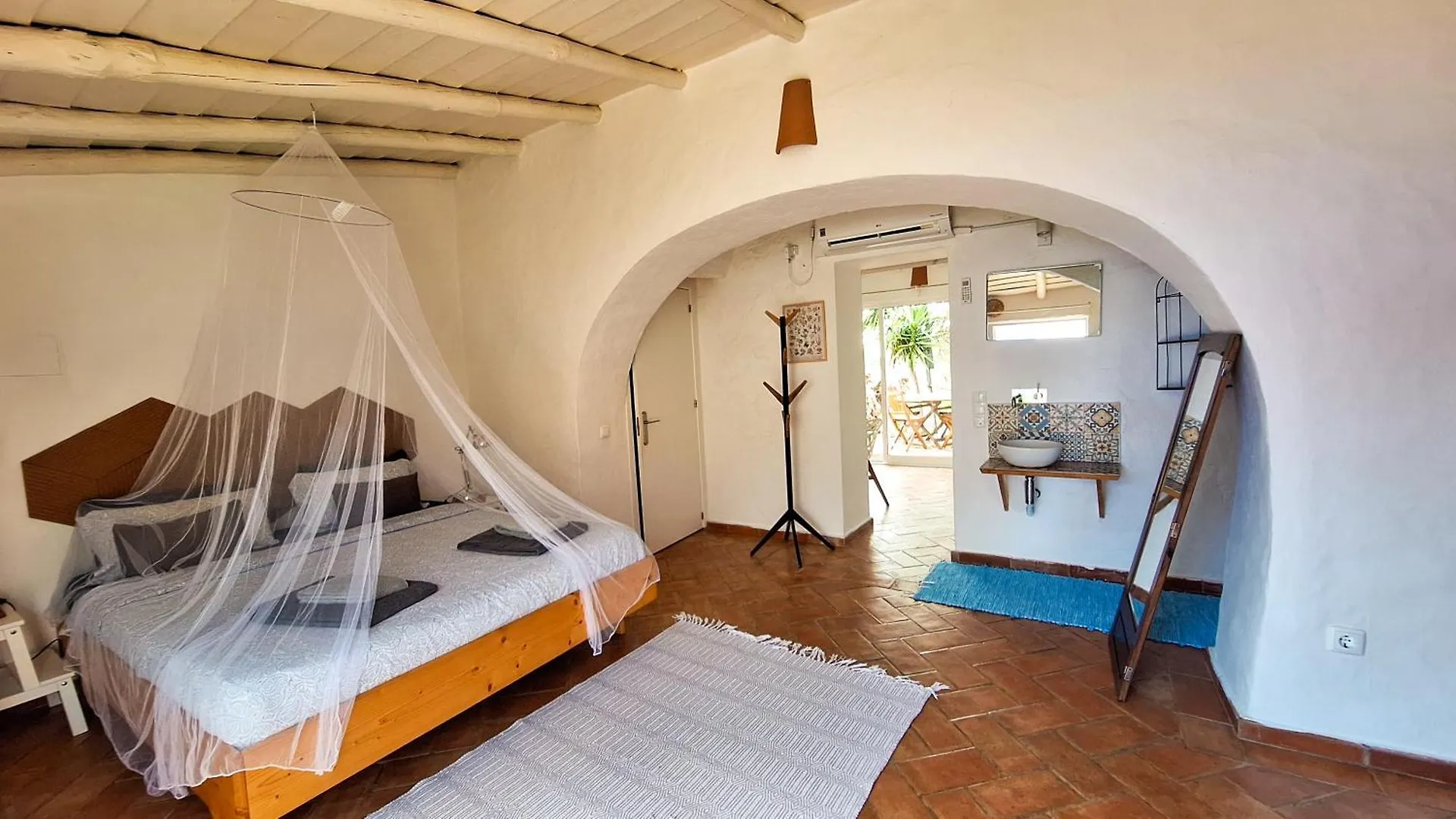 Quinta Da Fornalha - Santuario Agroecologico Villa Castro Marim Portugal
