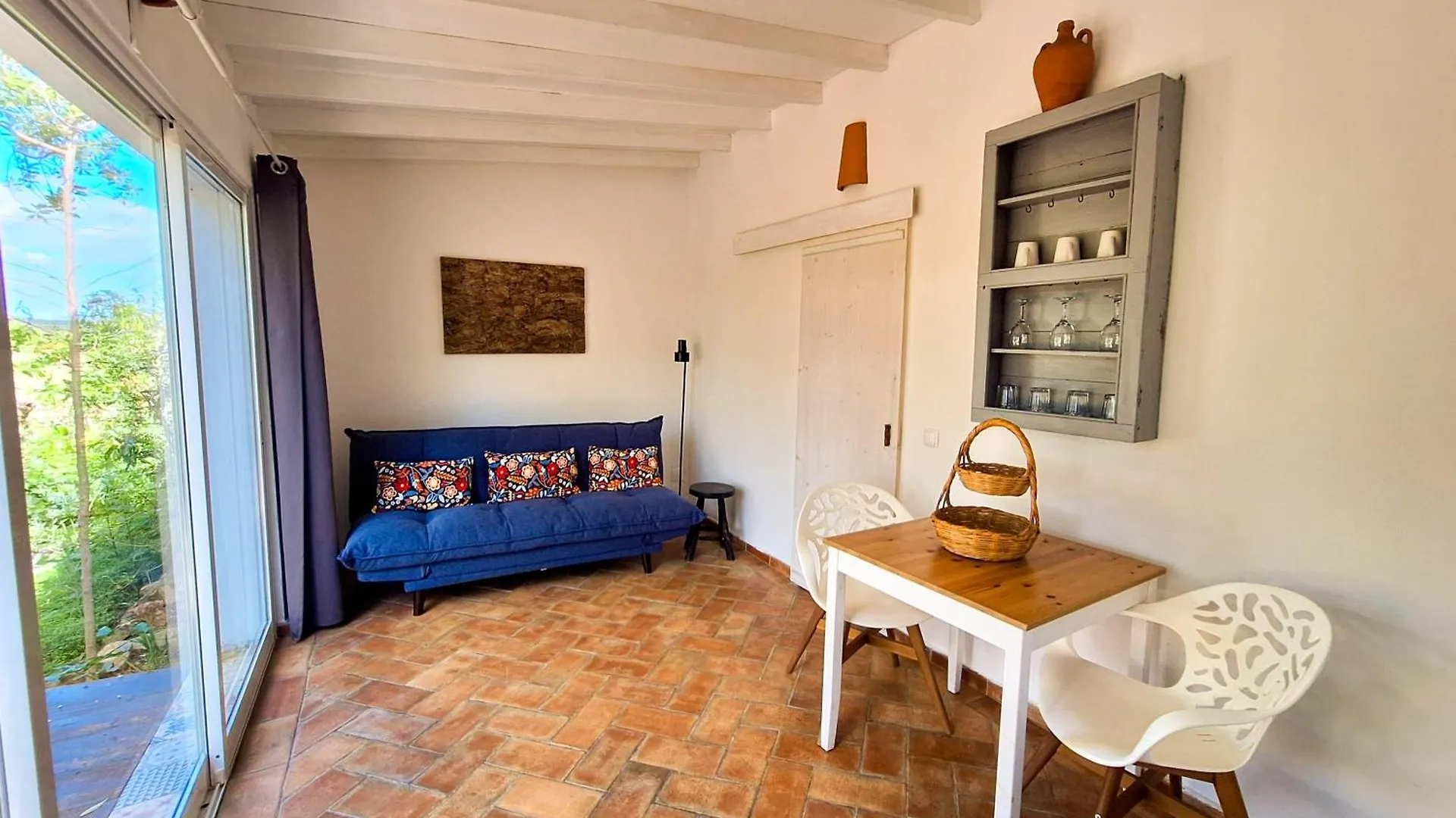 Quinta Da Fornalha - Santuario Agroecologico Villa Castro Marim 0*,